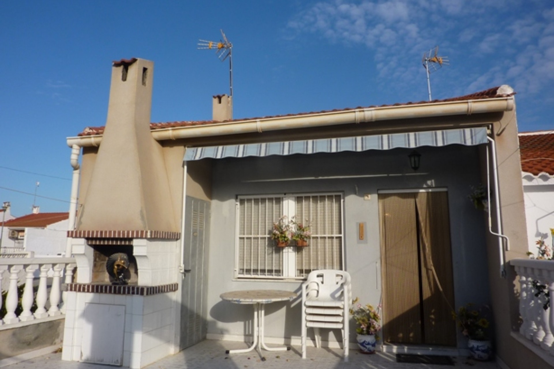 La Revente - Bungalow - Torrevieja - Torretas