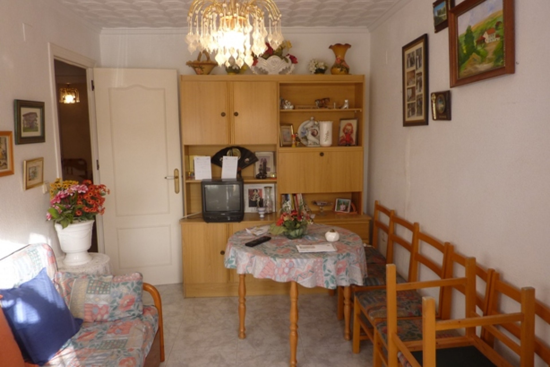 La Revente - Bungalow - Torrevieja - Torretas