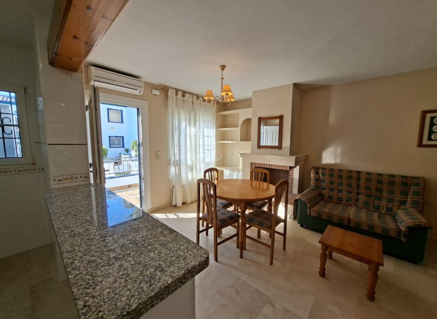 La Revente - Bungalow - Villamartin - Rioja