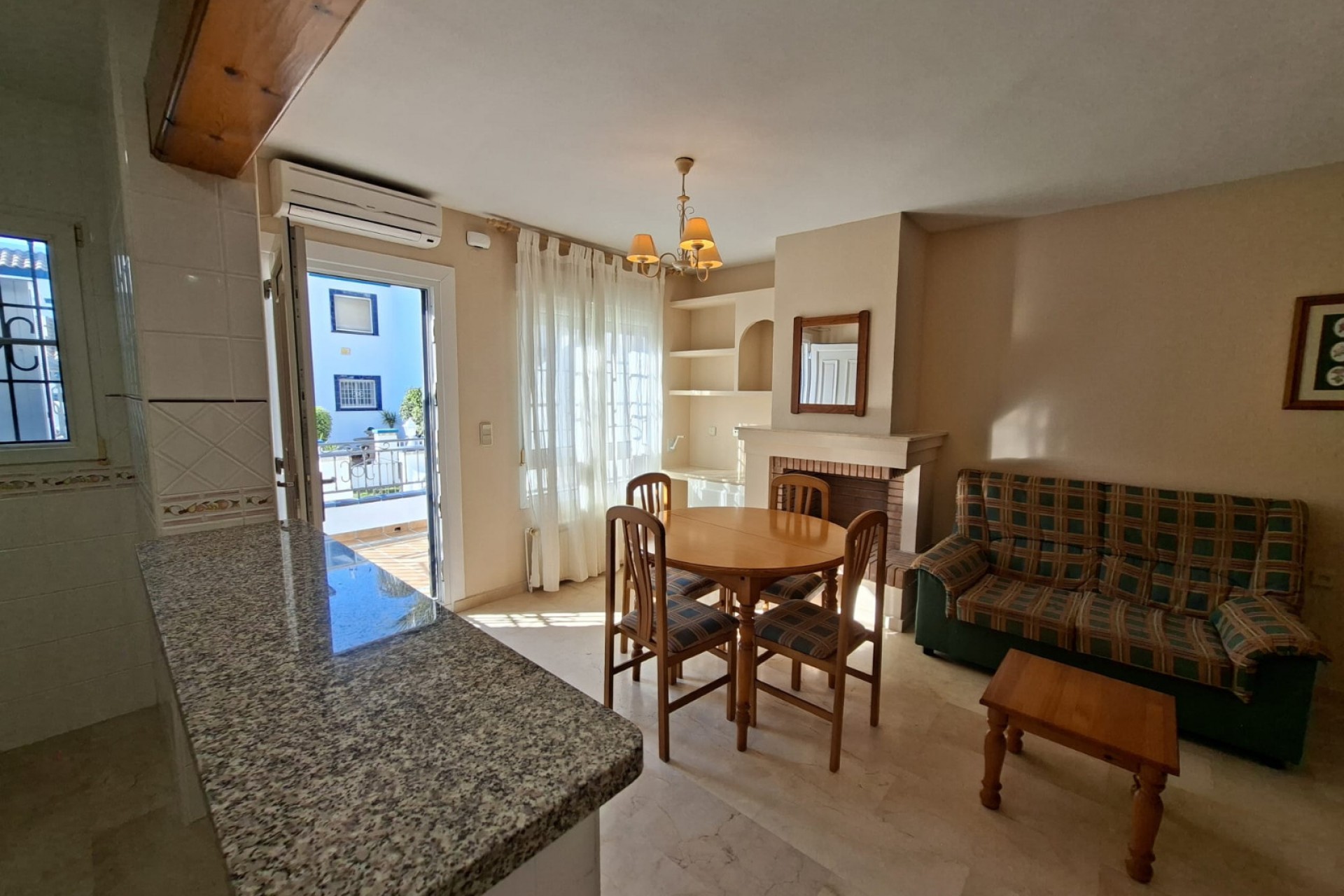La Revente - Bungalow - Villamartin - Rioja