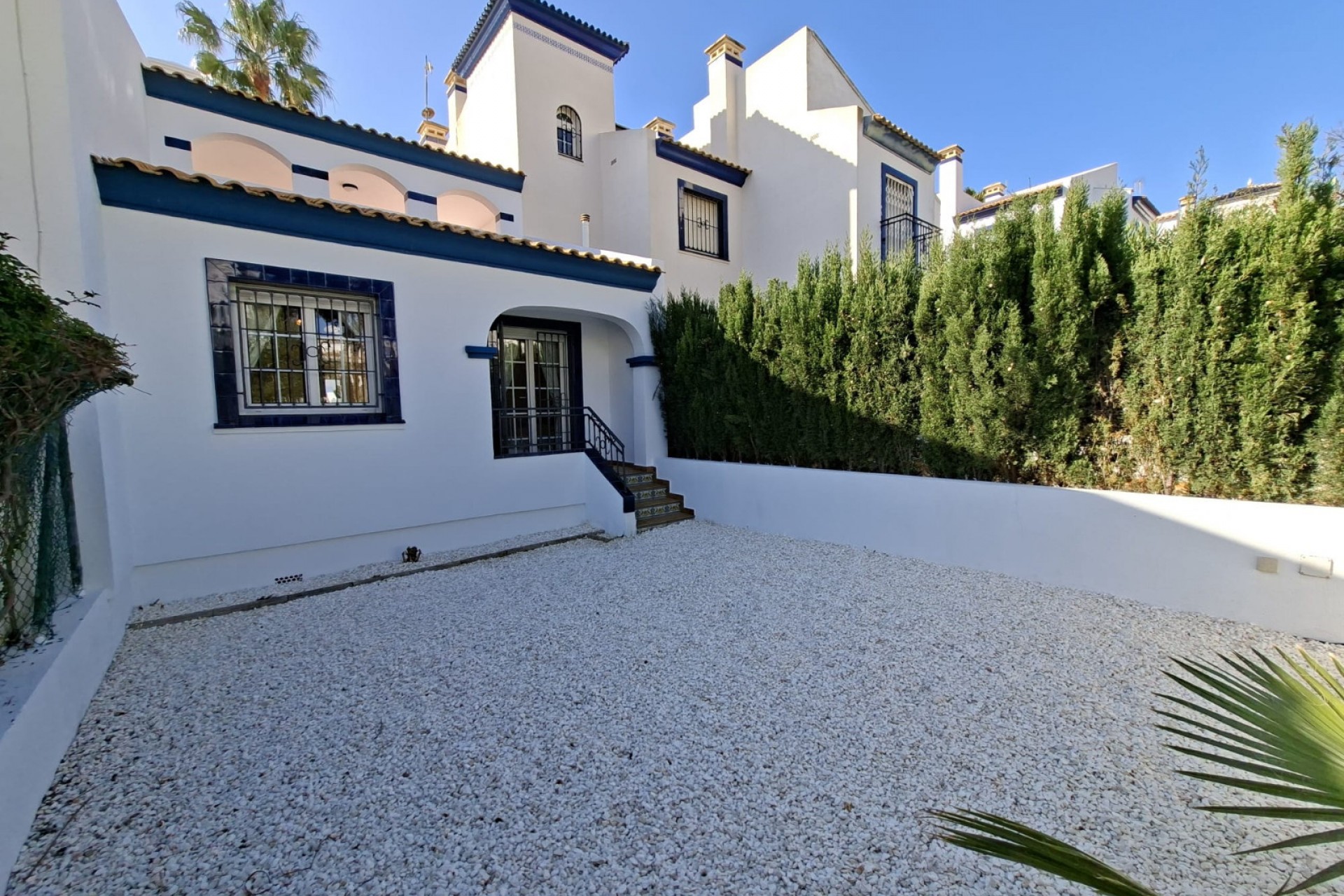 La Revente - Bungalow - Villamartin - Rioja