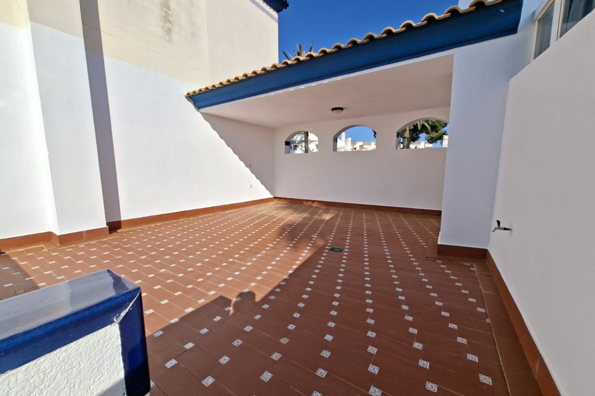 La Revente - Bungalow - Villamartin - Rioja
