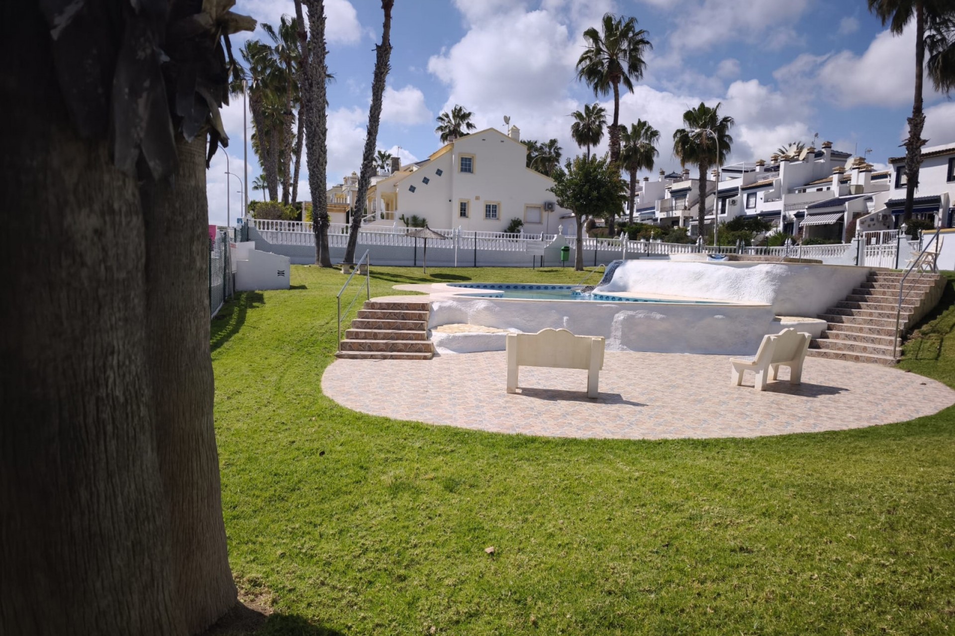 La Revente - Bungalow - Villamartin - Rioja