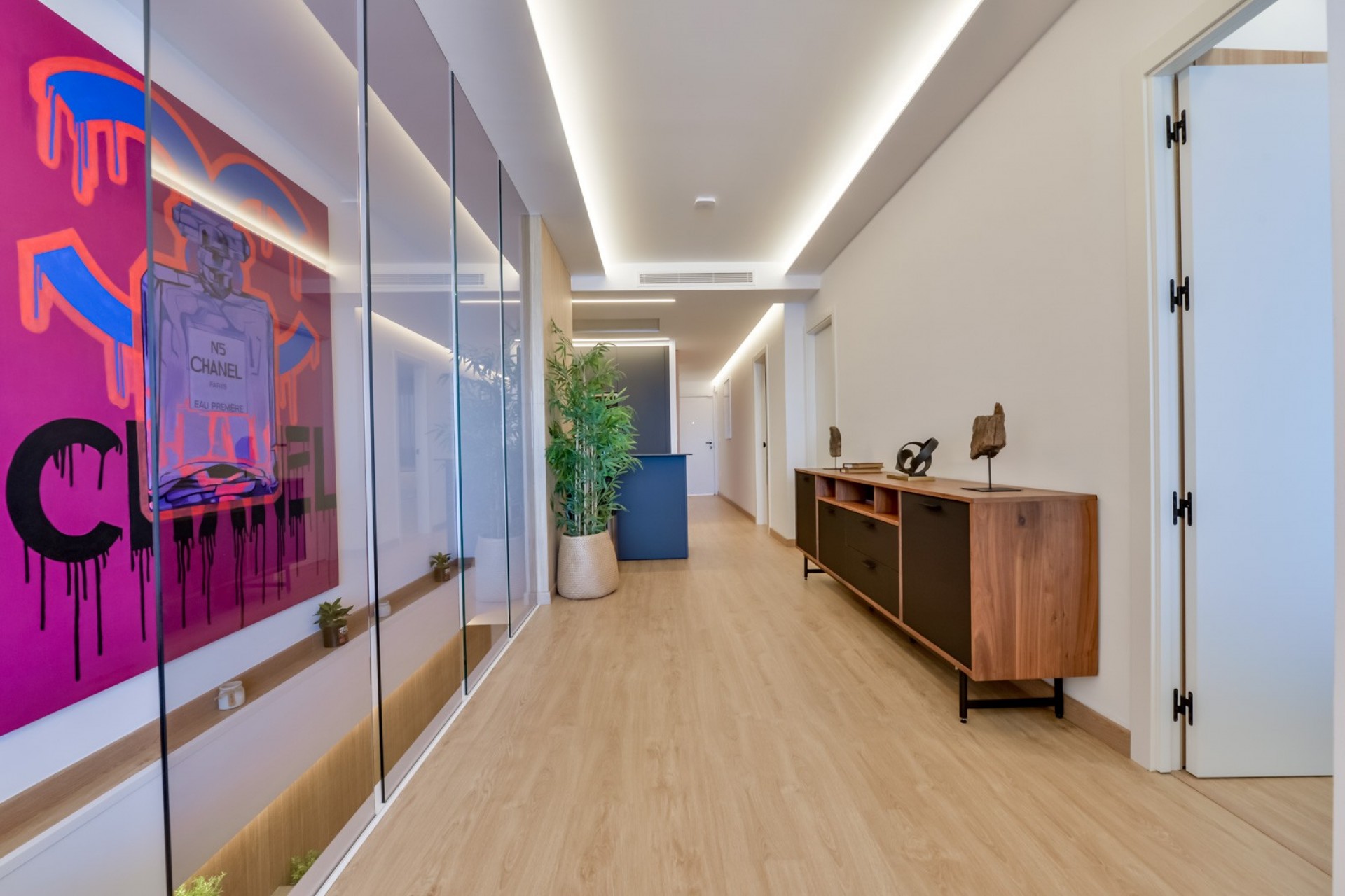 La Revente - Duplex - Altea - Mascarat