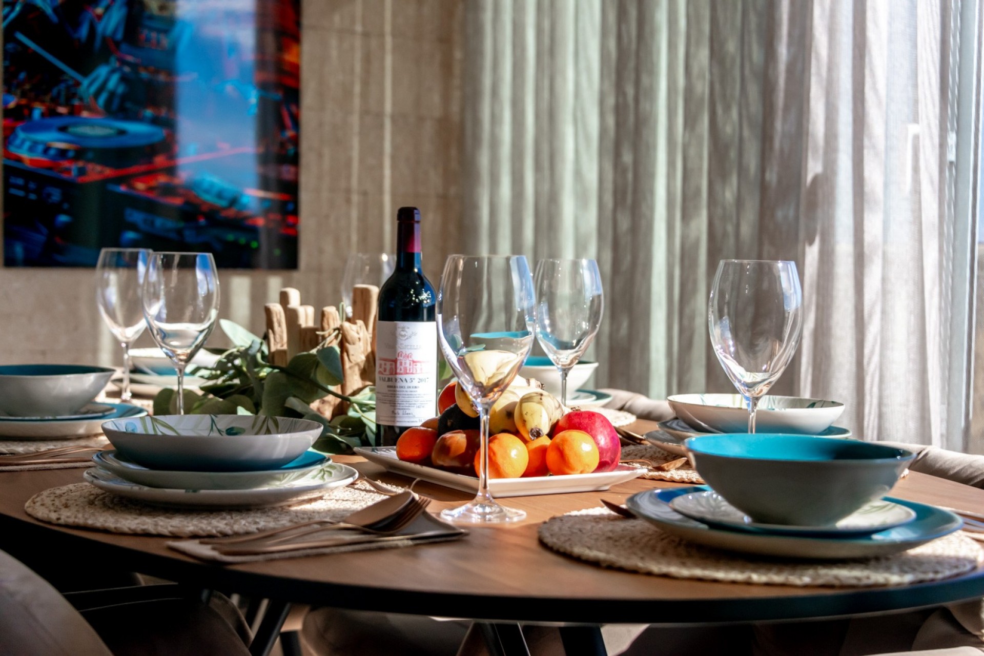 La Revente - Duplex - Altea - Mascarat