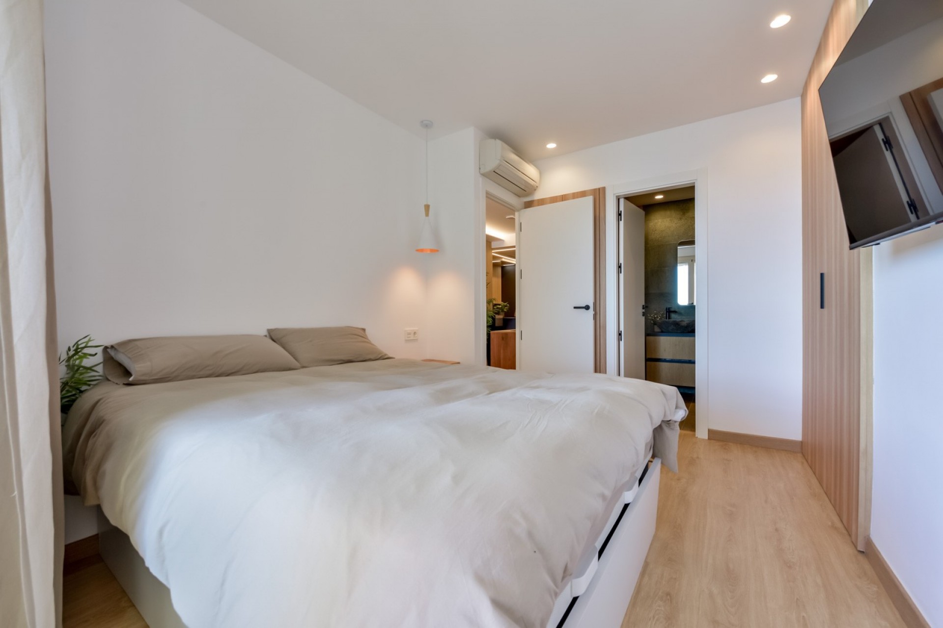 La Revente - Duplex - Altea - Mascarat