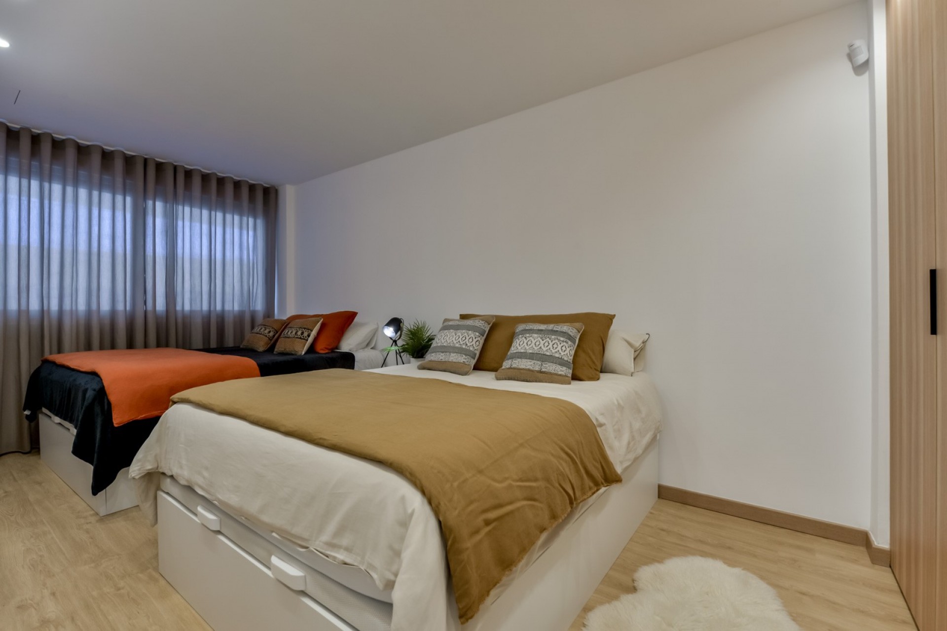 La Revente - Duplex - Altea - Mascarat