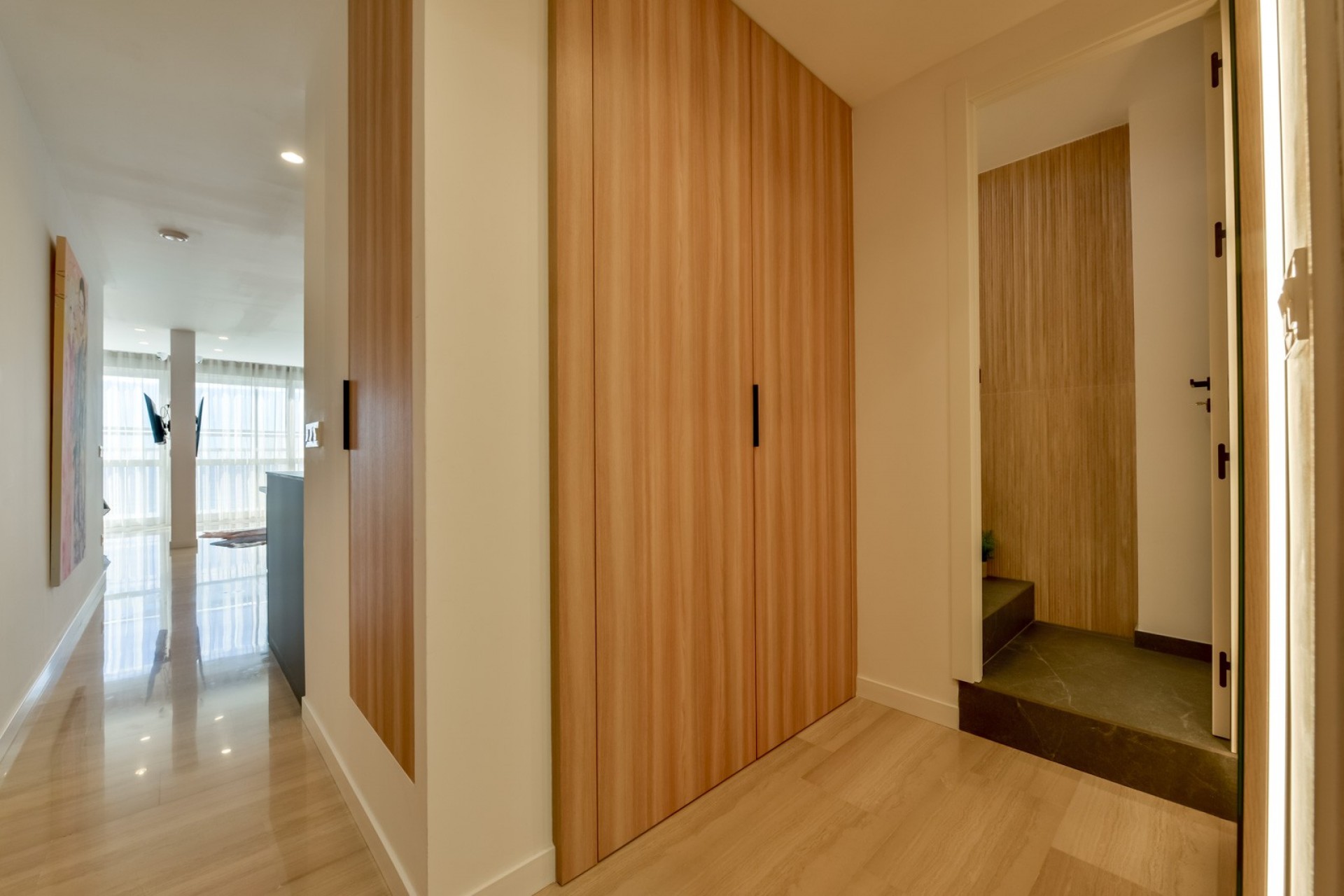 La Revente - Duplex - Altea - Mascarat