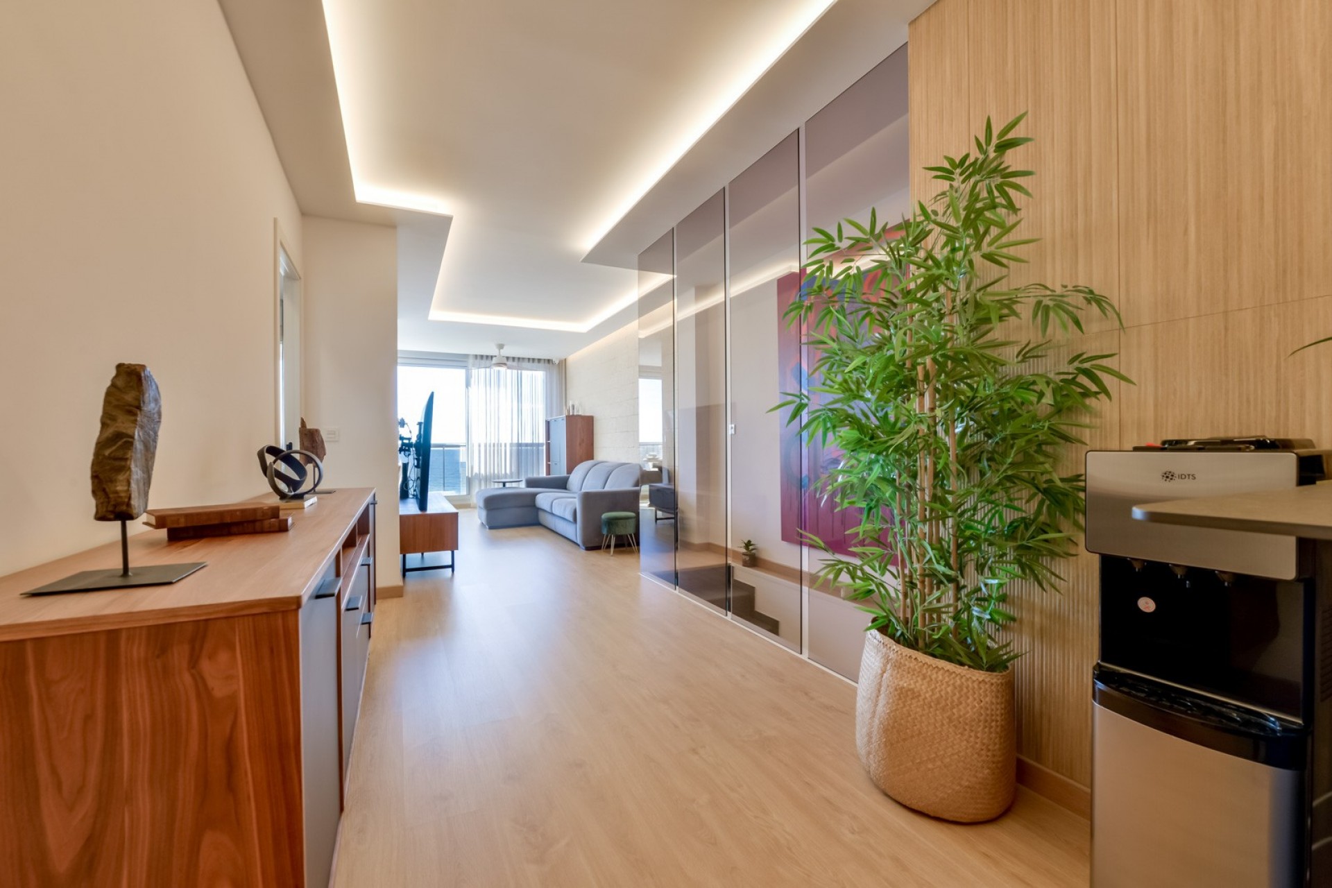 La Revente - Duplex - Altea - Mascarat