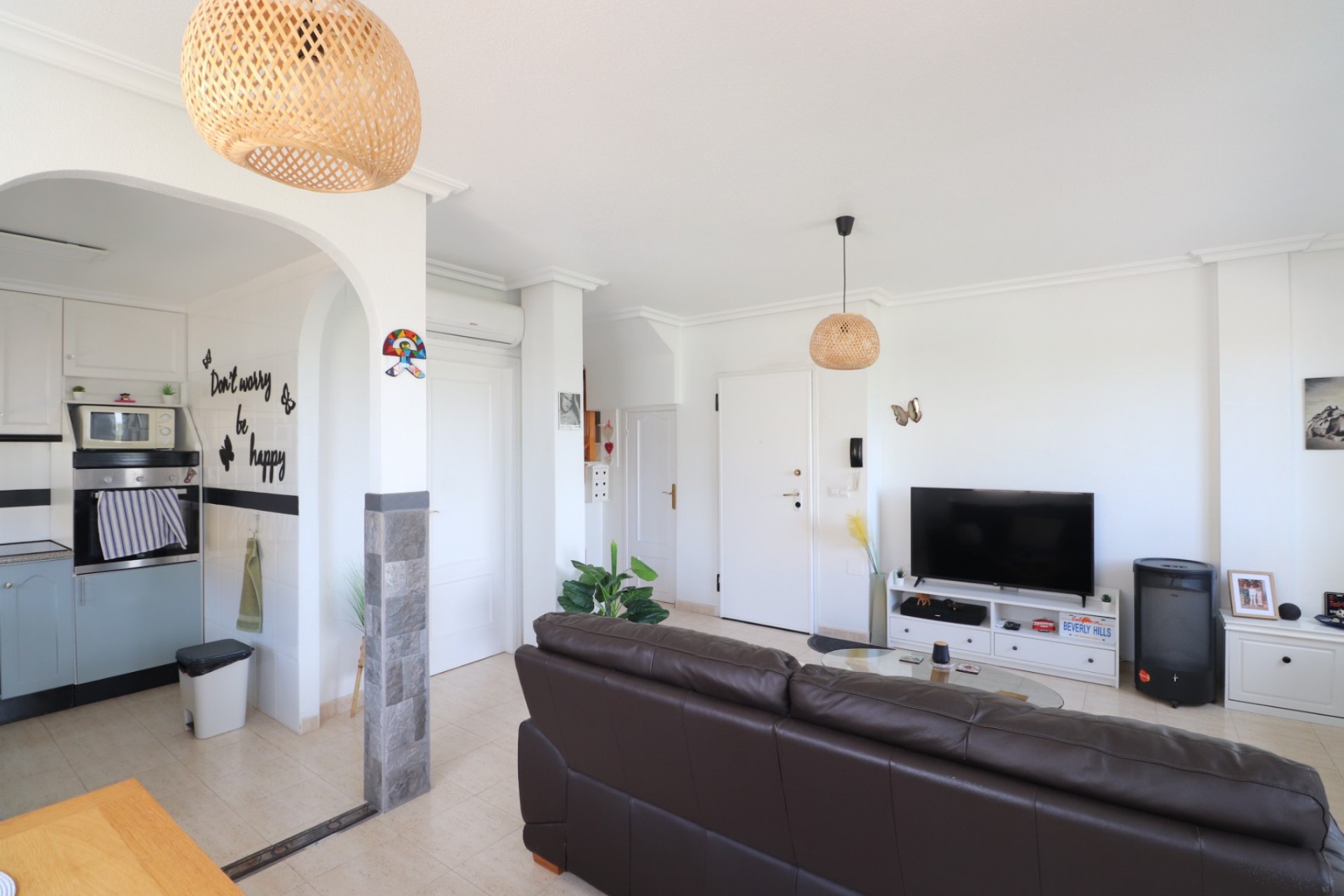 La Revente - Duplex - Daya Vieja - Daya Vieja - Ville