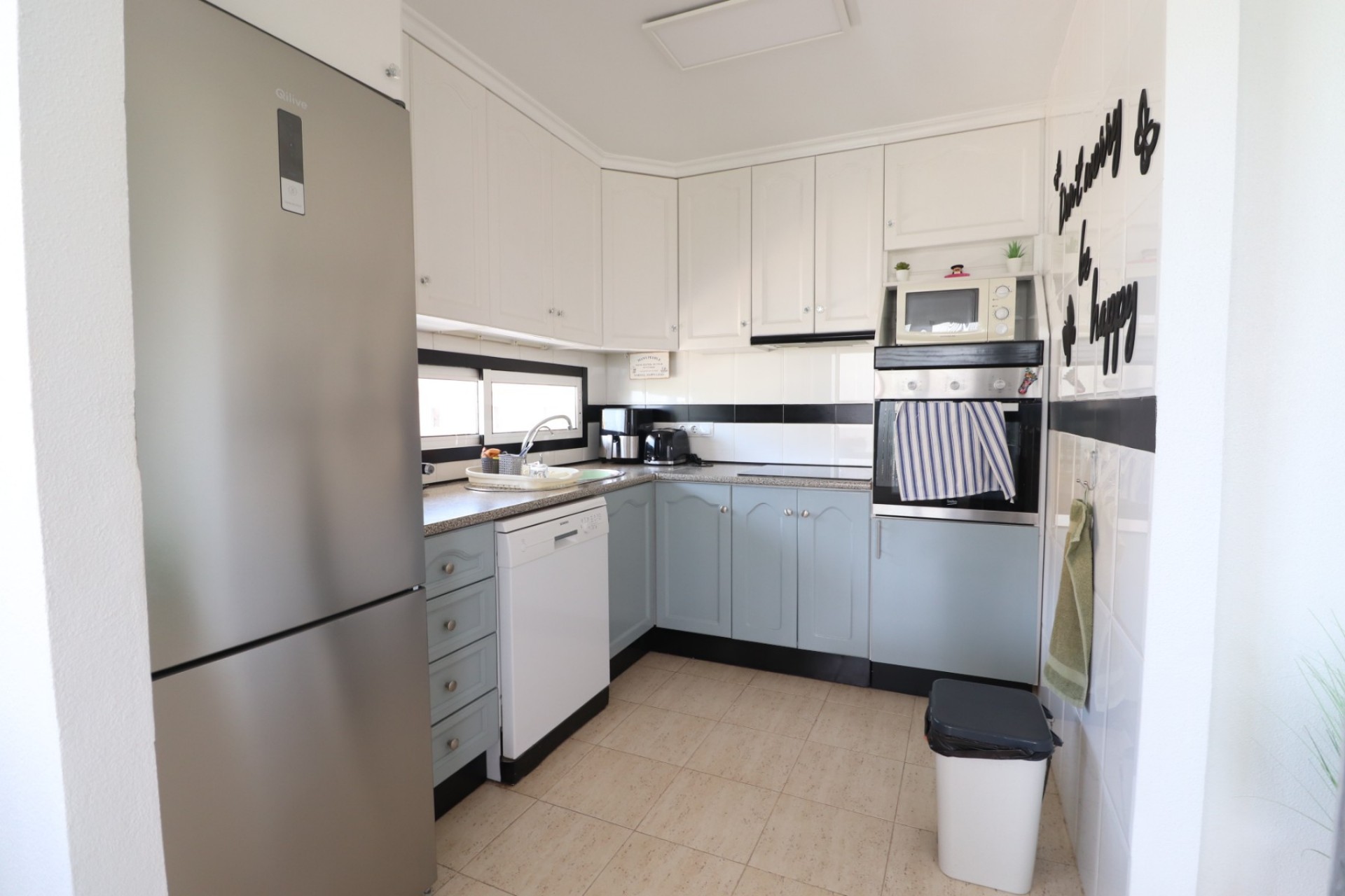 La Revente - Duplex - Daya Vieja - Daya Vieja - Ville