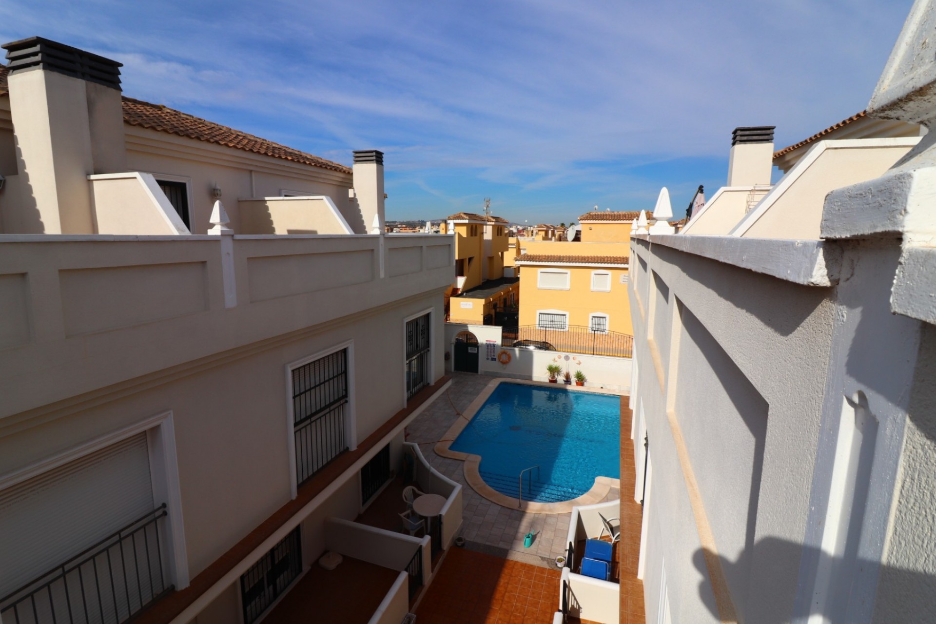 La Revente - Duplex - Formentera del Segura - Formentera - Village