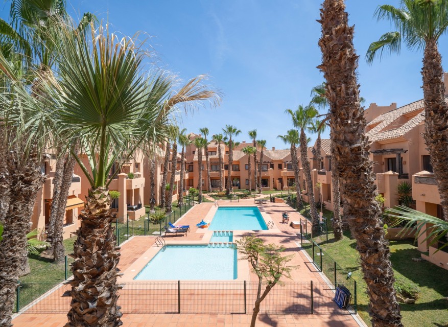 La Revente - Duplex - Los Alcazares - Los Narejos