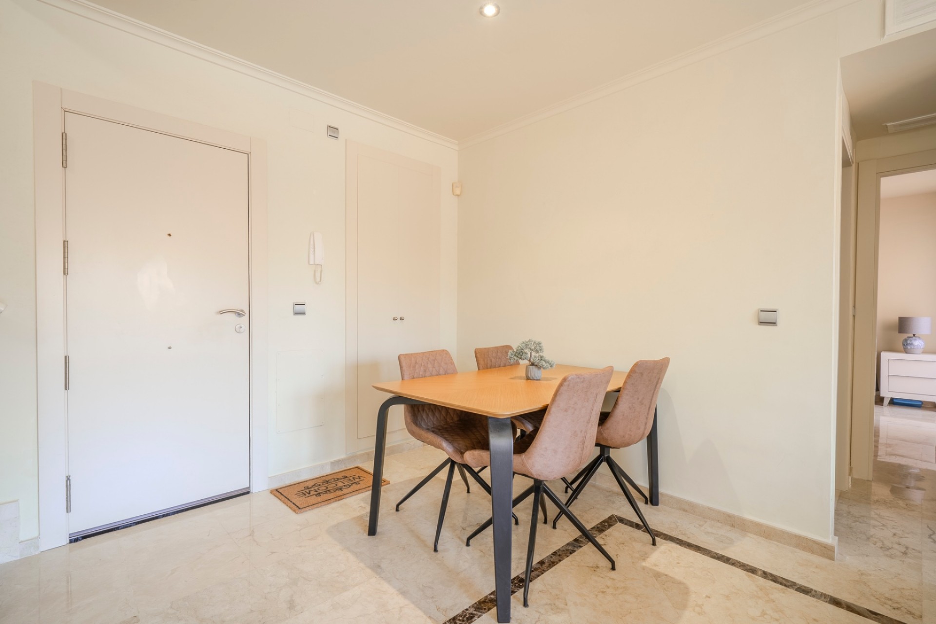 La Revente - Duplex - Los Alcazares - Los Narejos