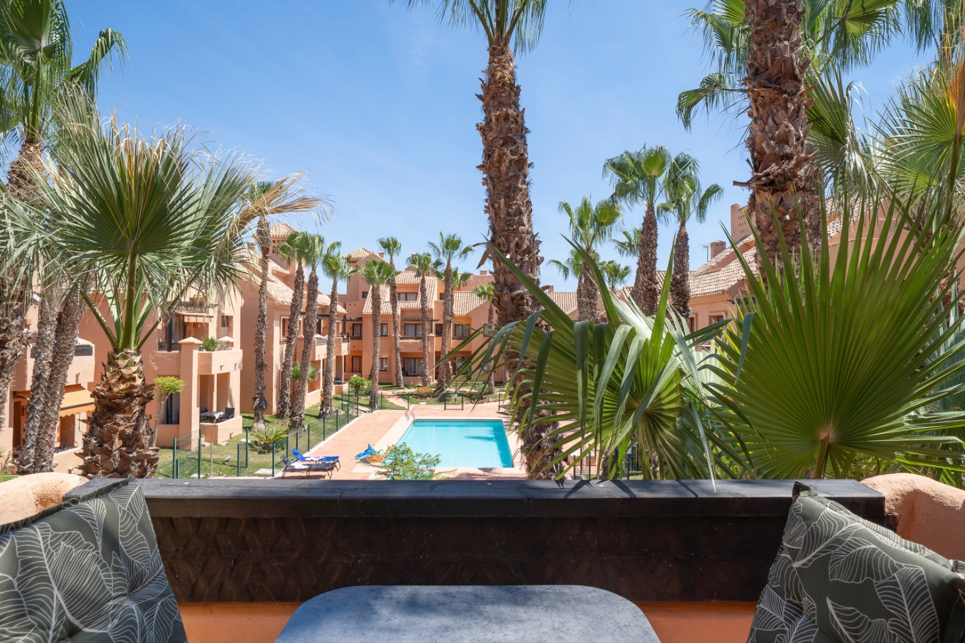 La Revente - Duplex - Los Alcazares - Los Narejos