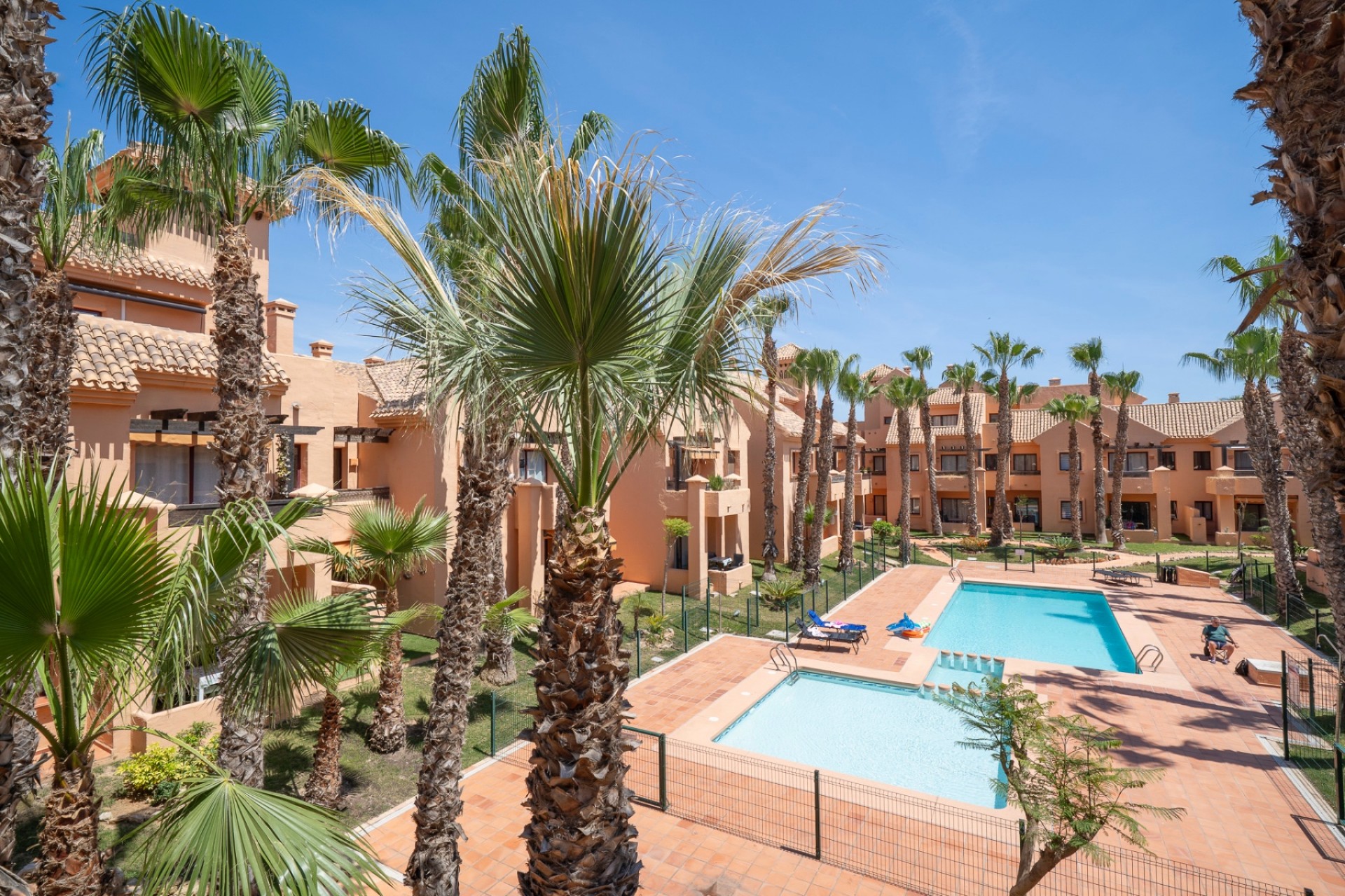 La Revente - Duplex - Los Alcazares - Los Narejos