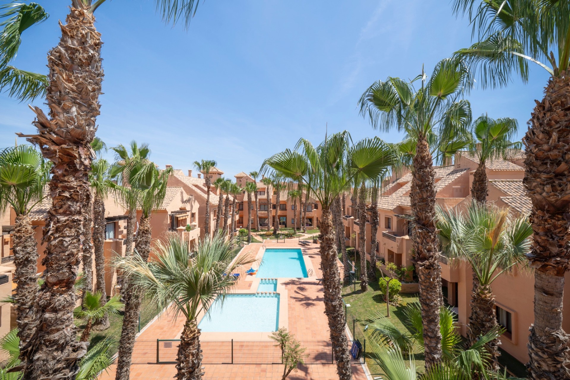 La Revente - Duplex - Los Alcazares - Los Narejos