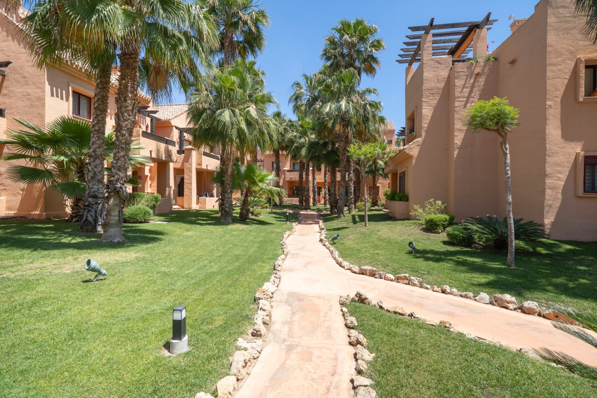 La Revente - Duplex - Los Alcazares - Los Narejos