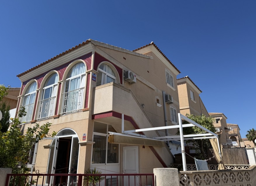 La Revente - Duplex - Orihuela Costa - La Zenia