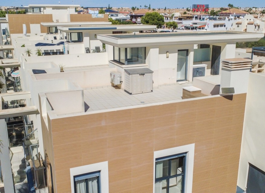 La Revente - Duplex - Orihuela Costa - La Zenia