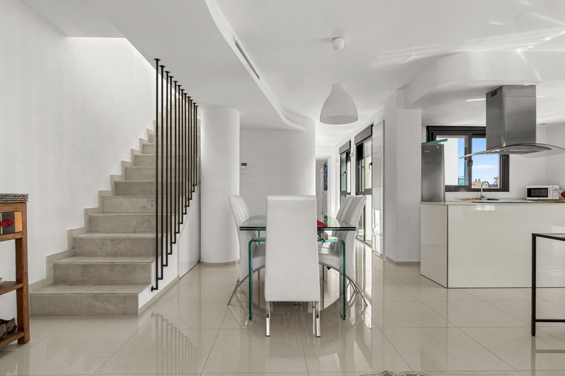 La Revente - Duplex - Orihuela Costa - La Zenia