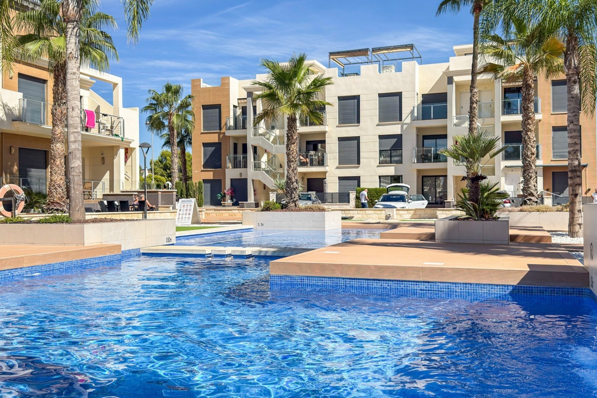 La Revente - Duplex - Orihuela Costa - La Zenia