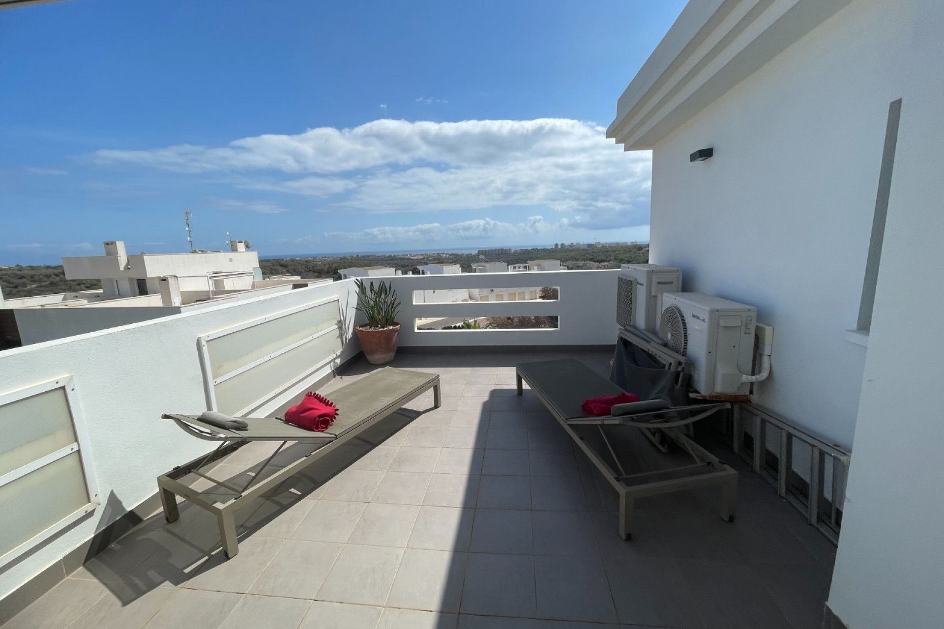 La Revente - Duplex - Orihuela Costa - Las Ramblas