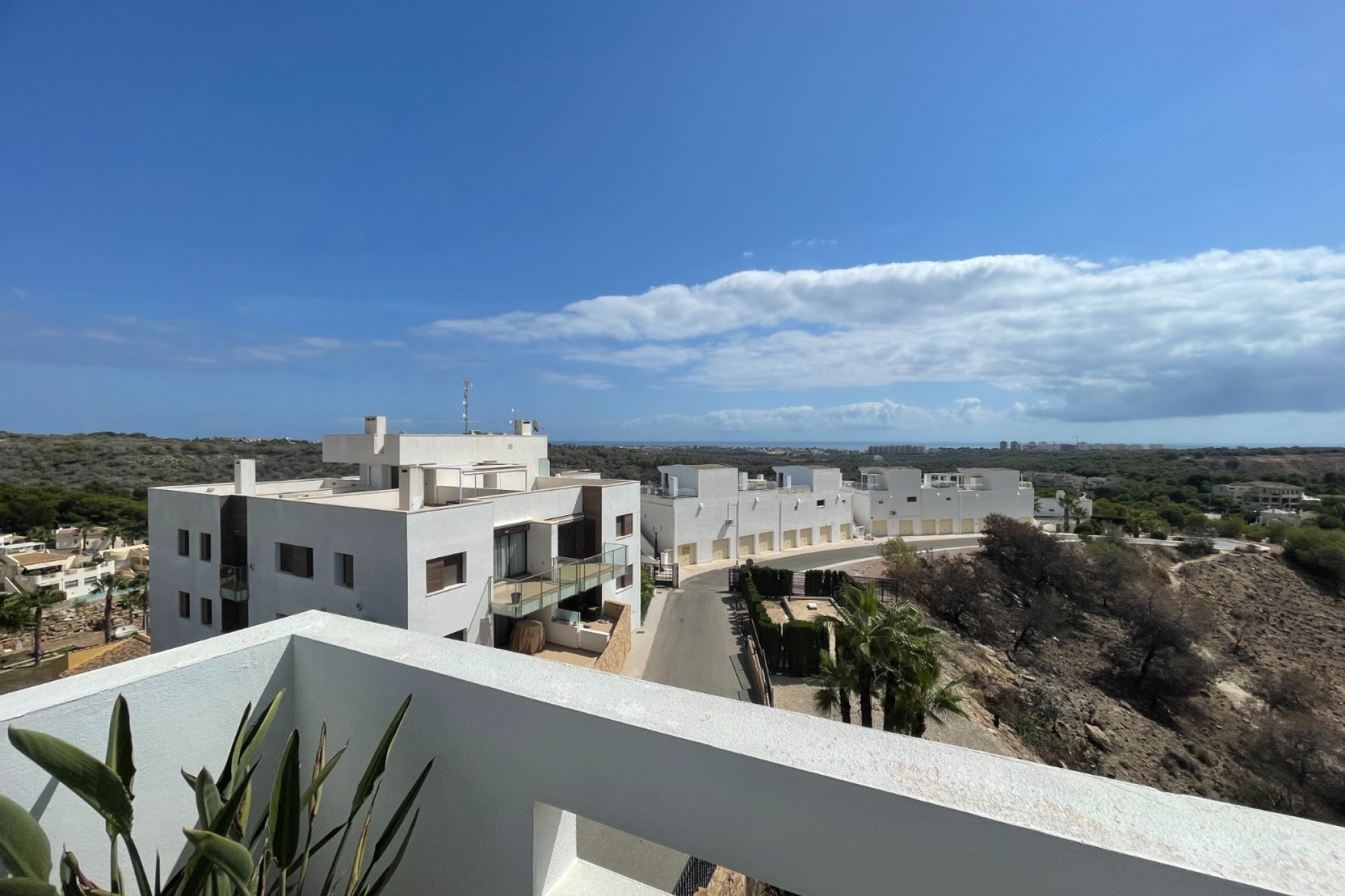 La Revente - Duplex - Orihuela Costa - Las Ramblas