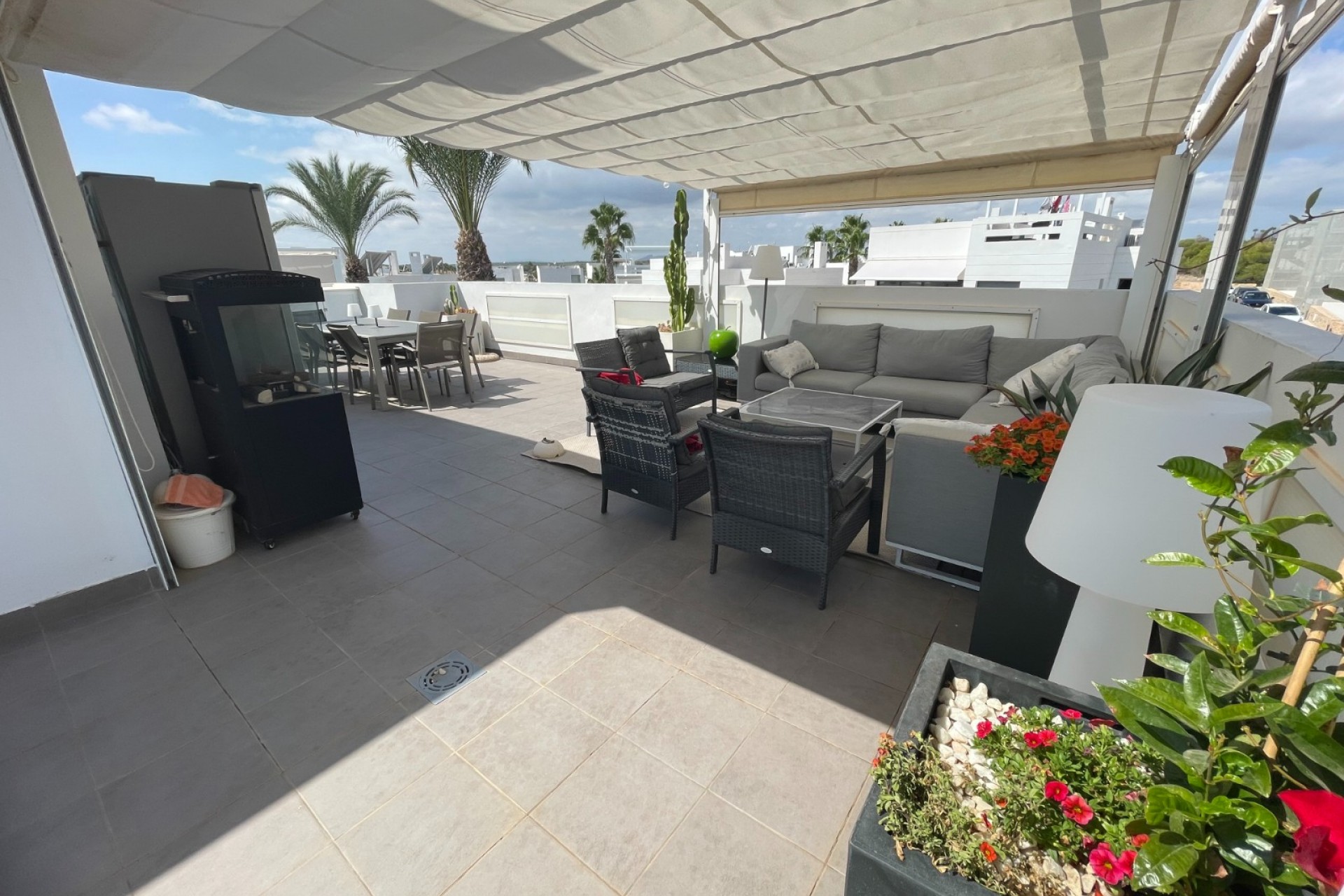 La Revente - Duplex - Orihuela Costa - Las Ramblas
