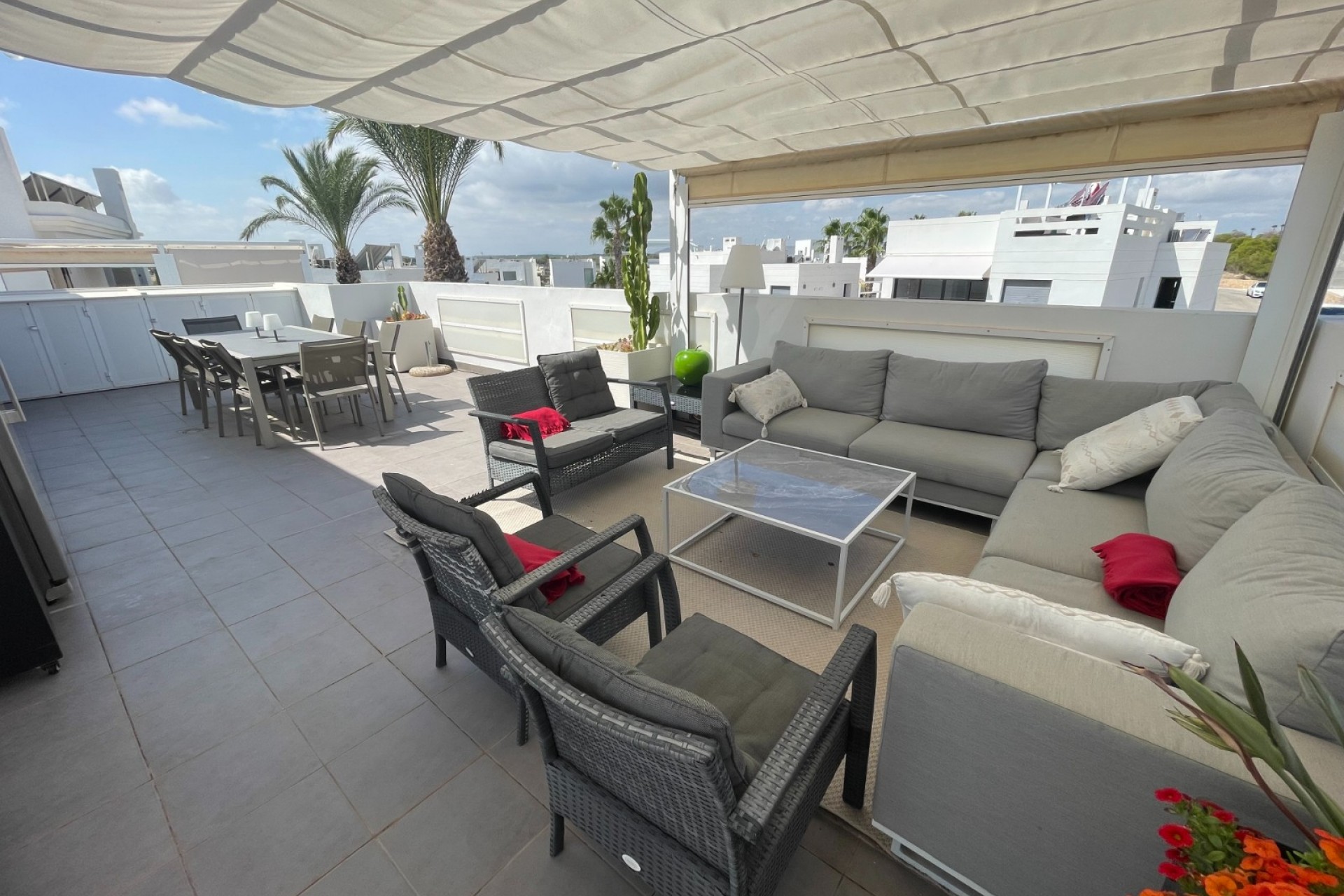 La Revente - Duplex - Orihuela Costa - Las Ramblas