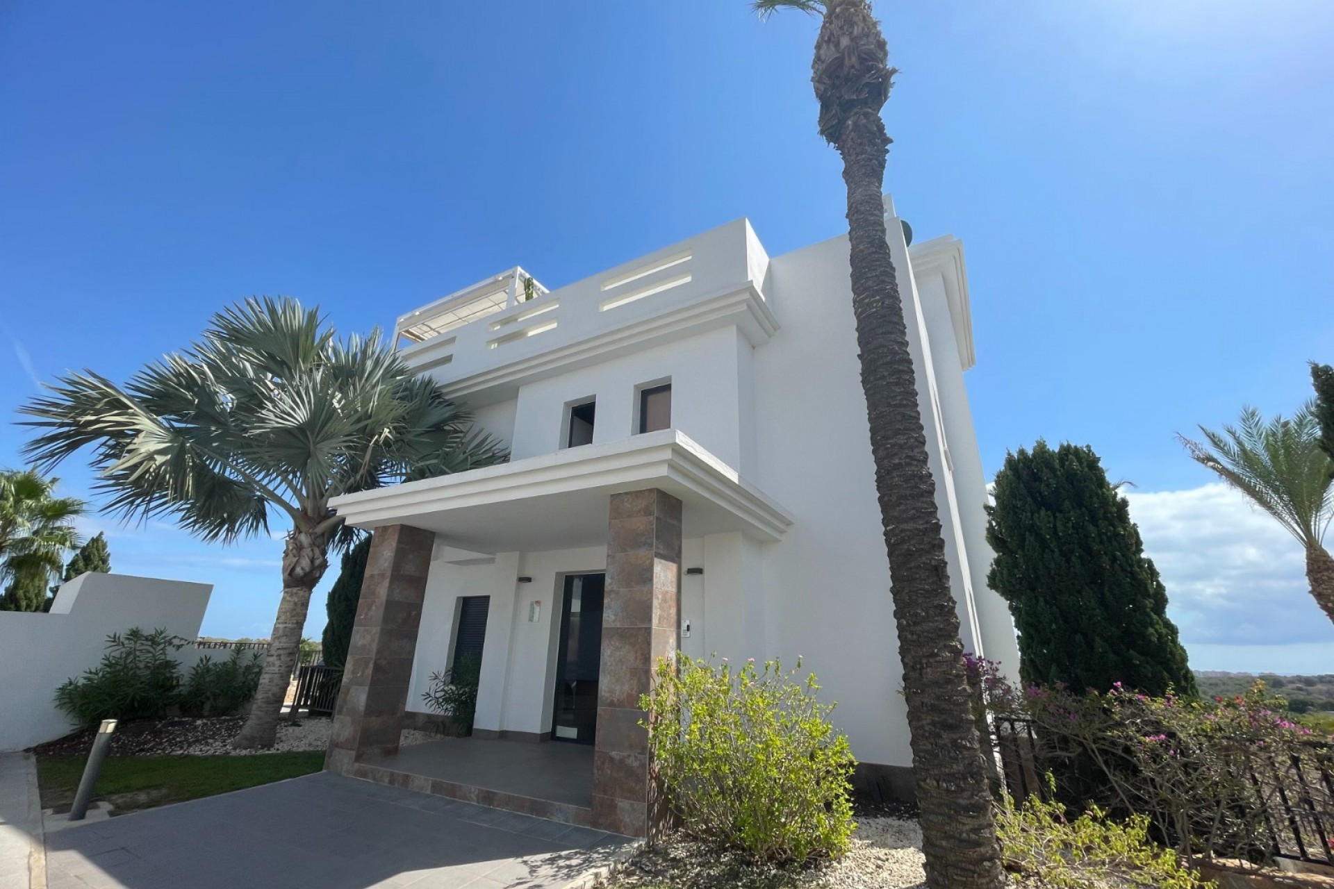 La Revente - Duplex - Orihuela Costa - Las Ramblas