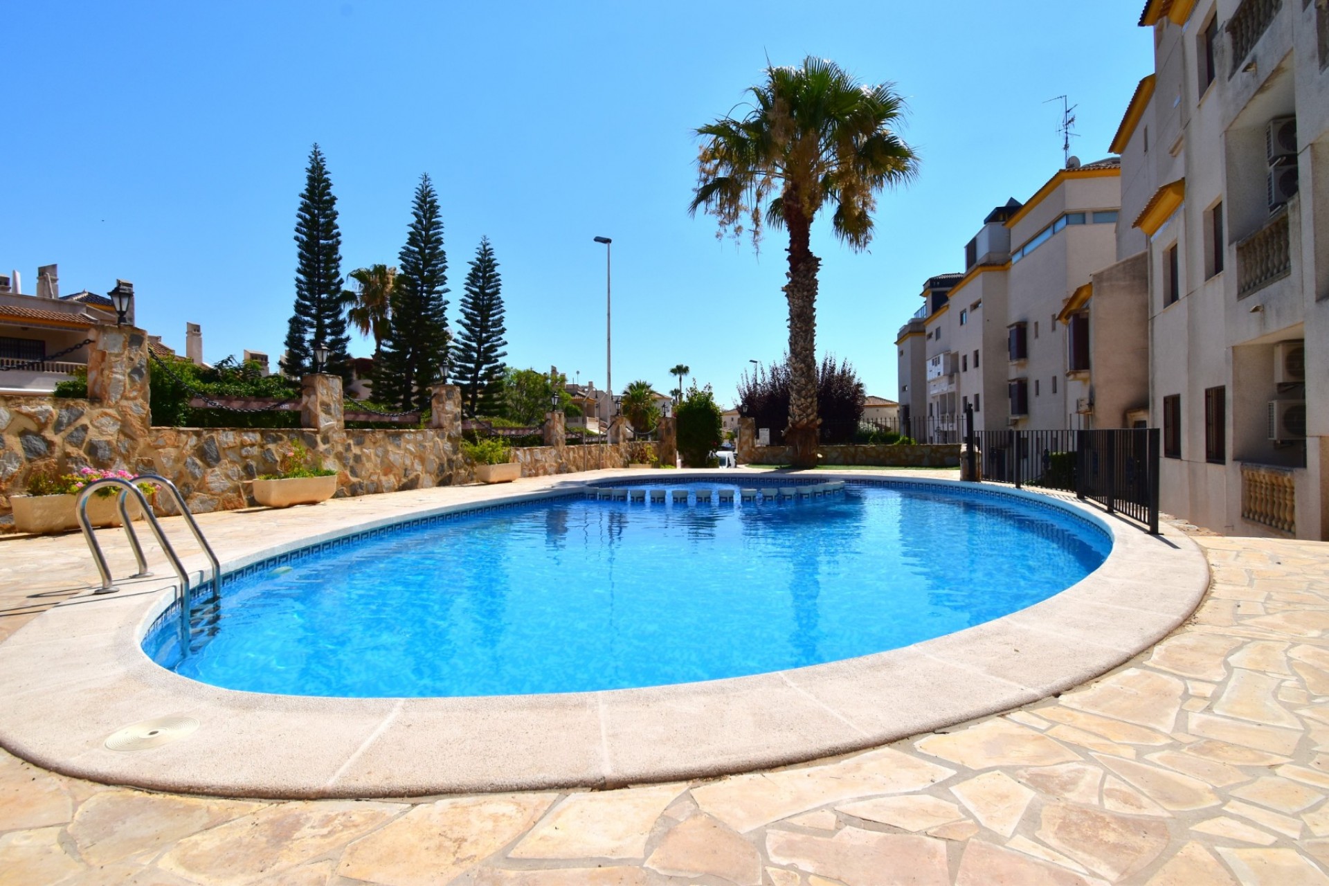 La Revente - Duplex - Orihuela Costa - Las Ramblas