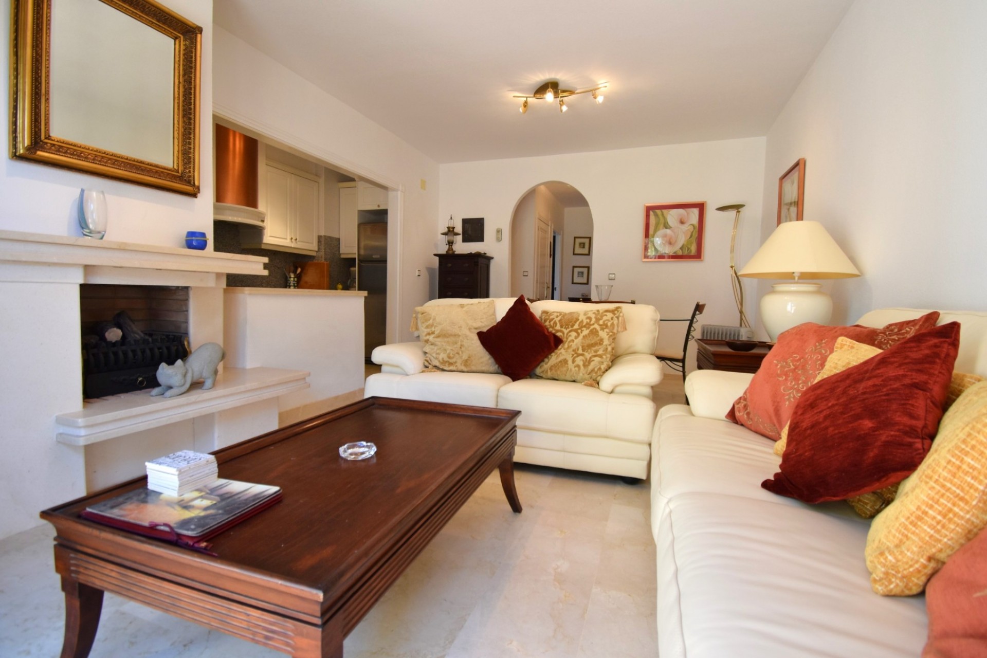 La Revente - Duplex - Orihuela Costa - Las Ramblas
