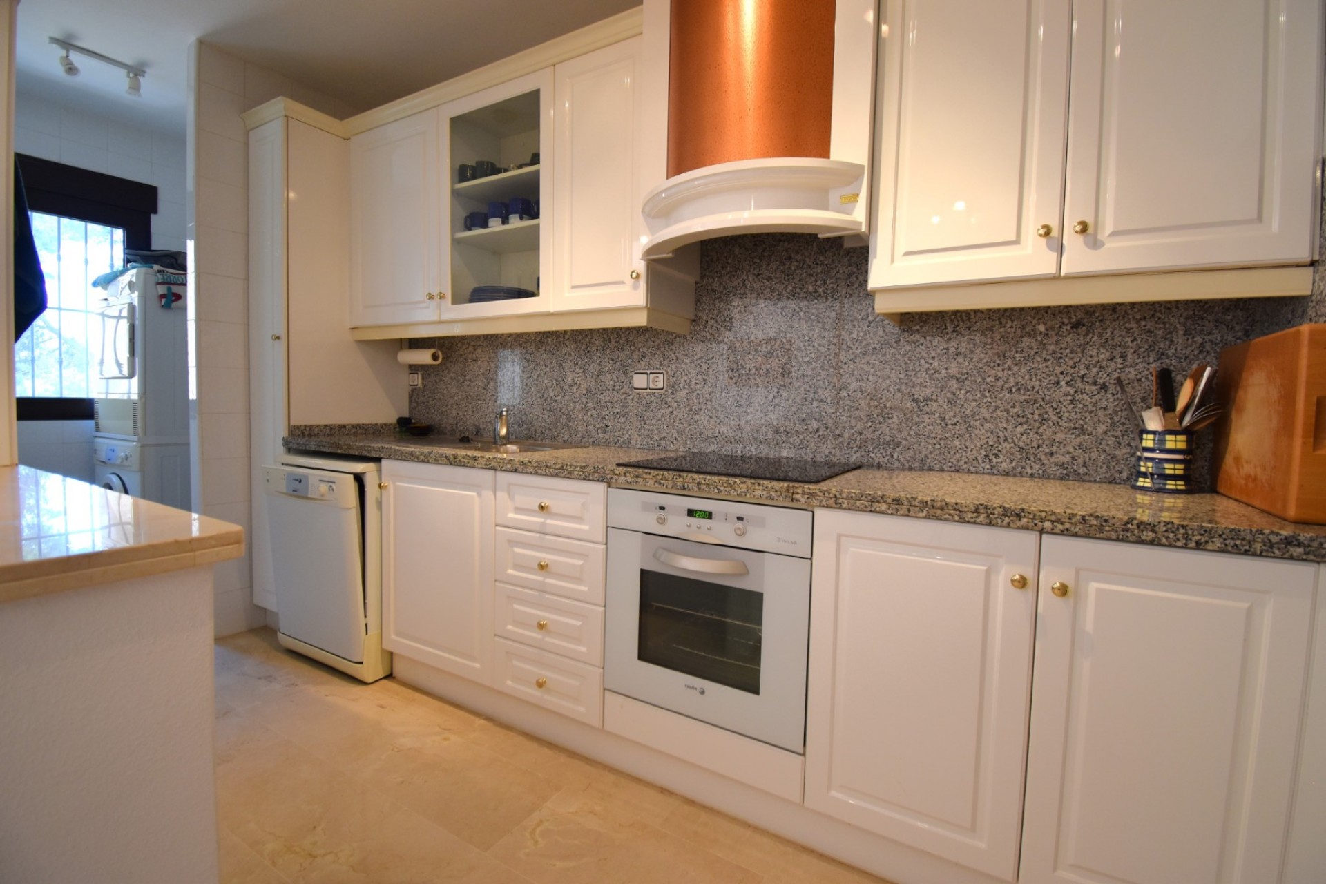 La Revente - Duplex - Orihuela Costa - Las Ramblas
