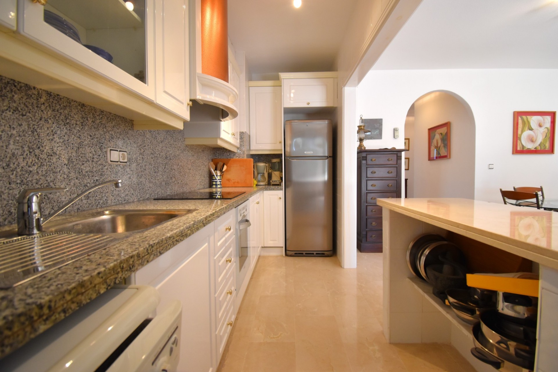 La Revente - Duplex - Orihuela Costa - Las Ramblas