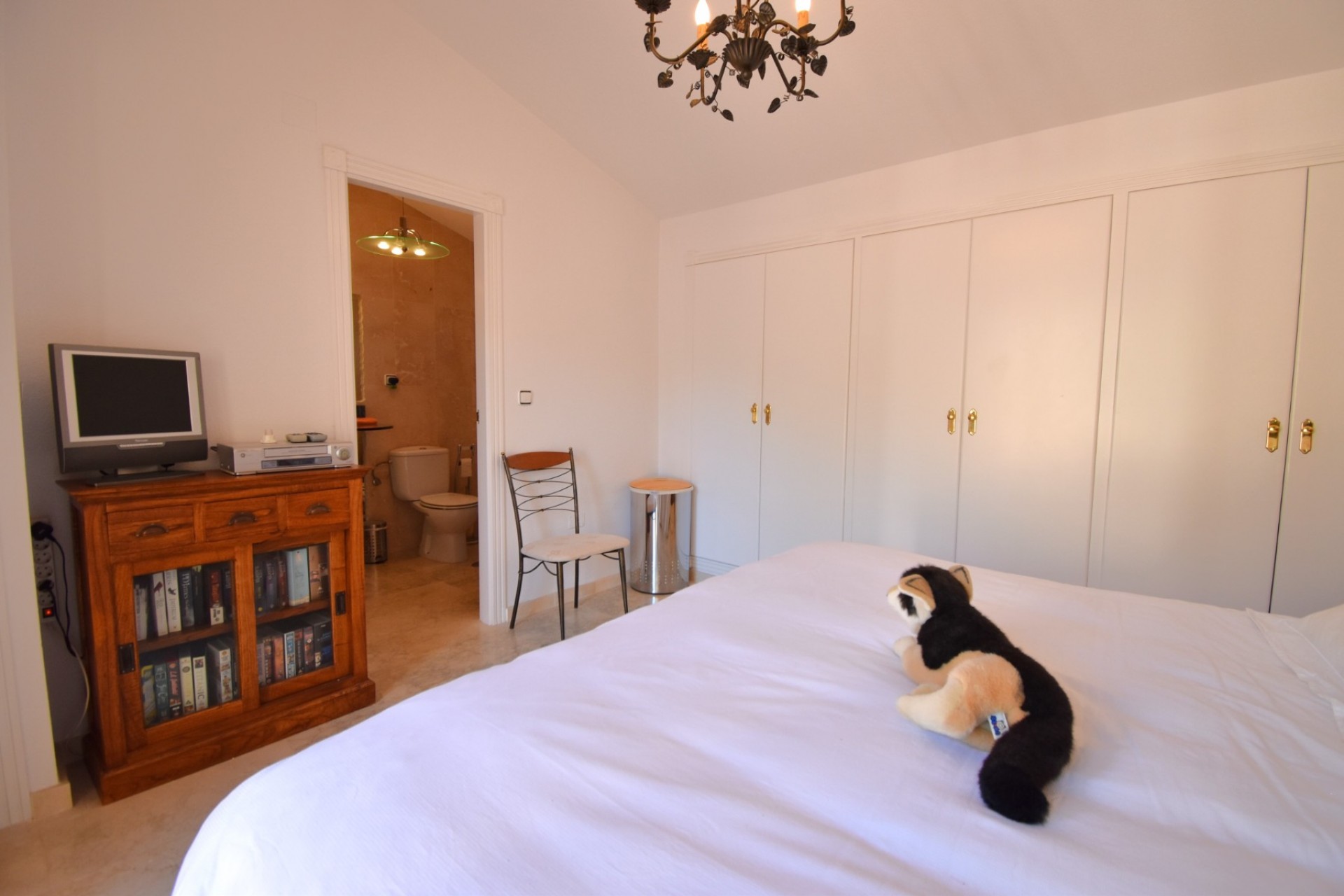 La Revente - Duplex - Orihuela Costa - Las Ramblas