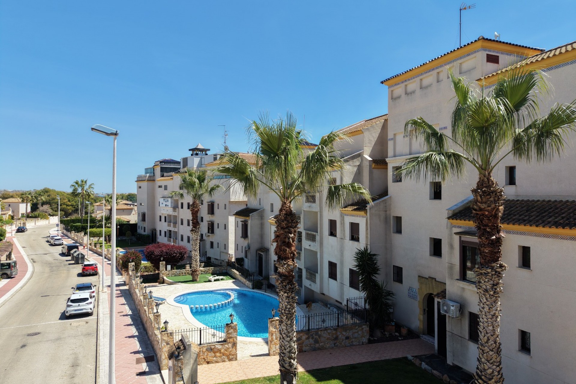La Revente - Duplex - Orihuela Costa - Las Ramblas