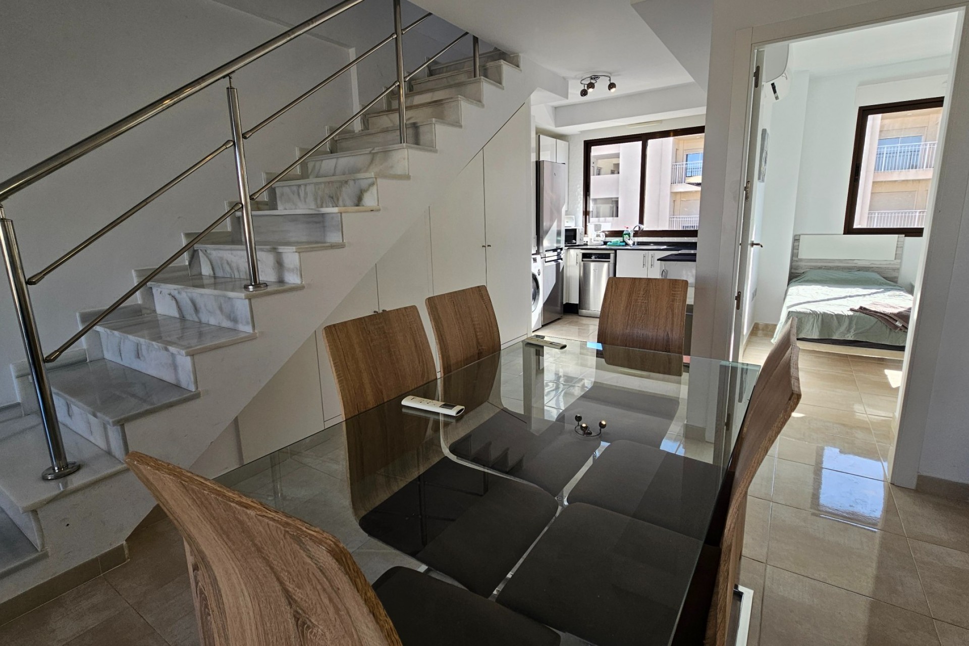 La Revente - Duplex - Orihuela Costa - Lomas de Cabo Roig