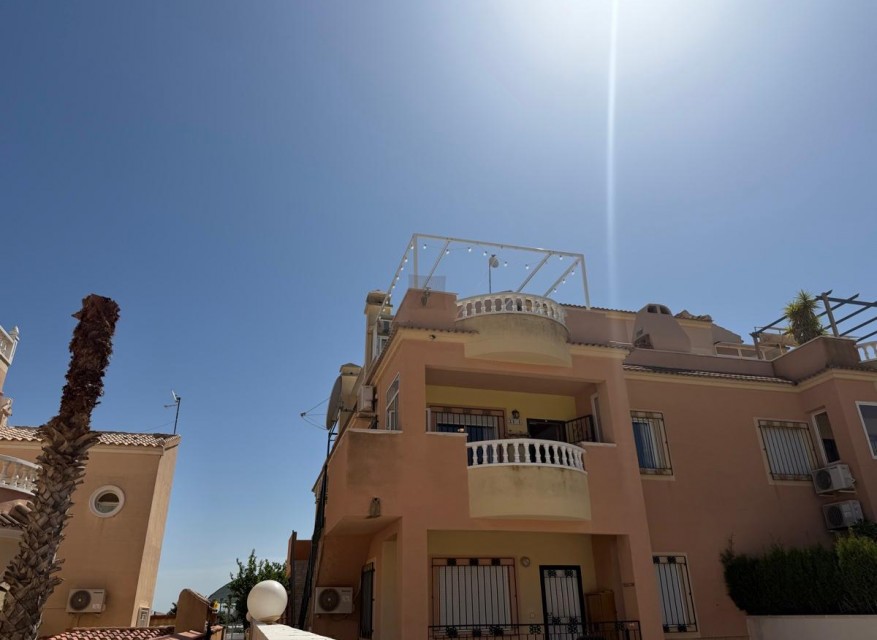 La Revente - Duplex - Orihuela Costa - Lomas de Cabo Roig