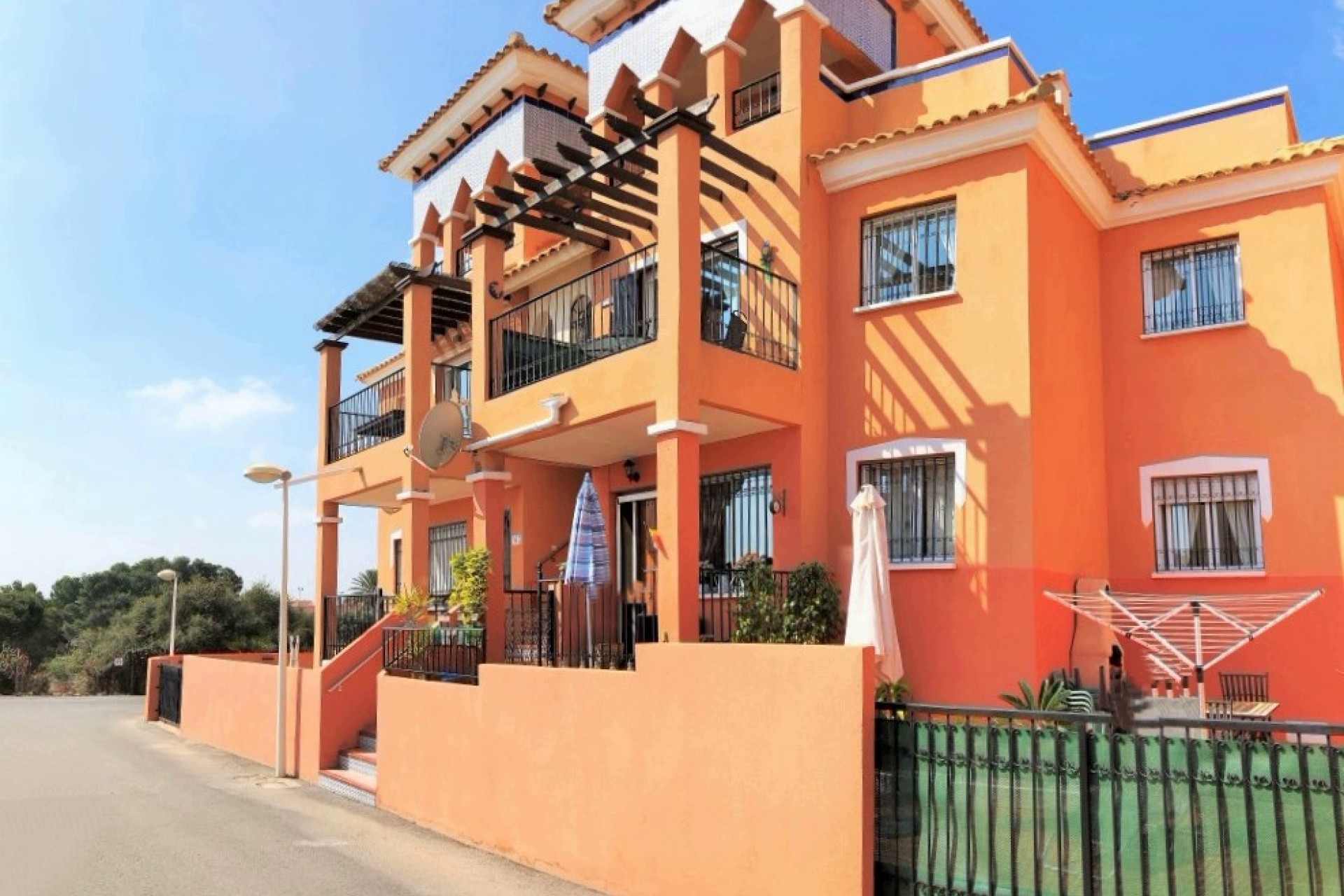 La Revente - Duplex - Orihuela Costa - Playa Flamenca