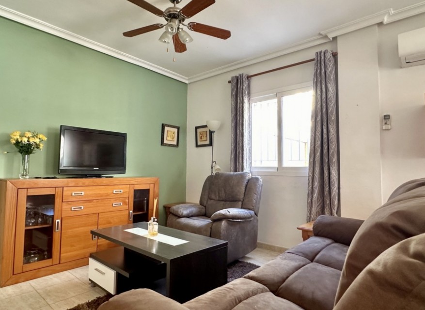 La Revente - Duplex - Orihuela Costa - Playa Flamenca