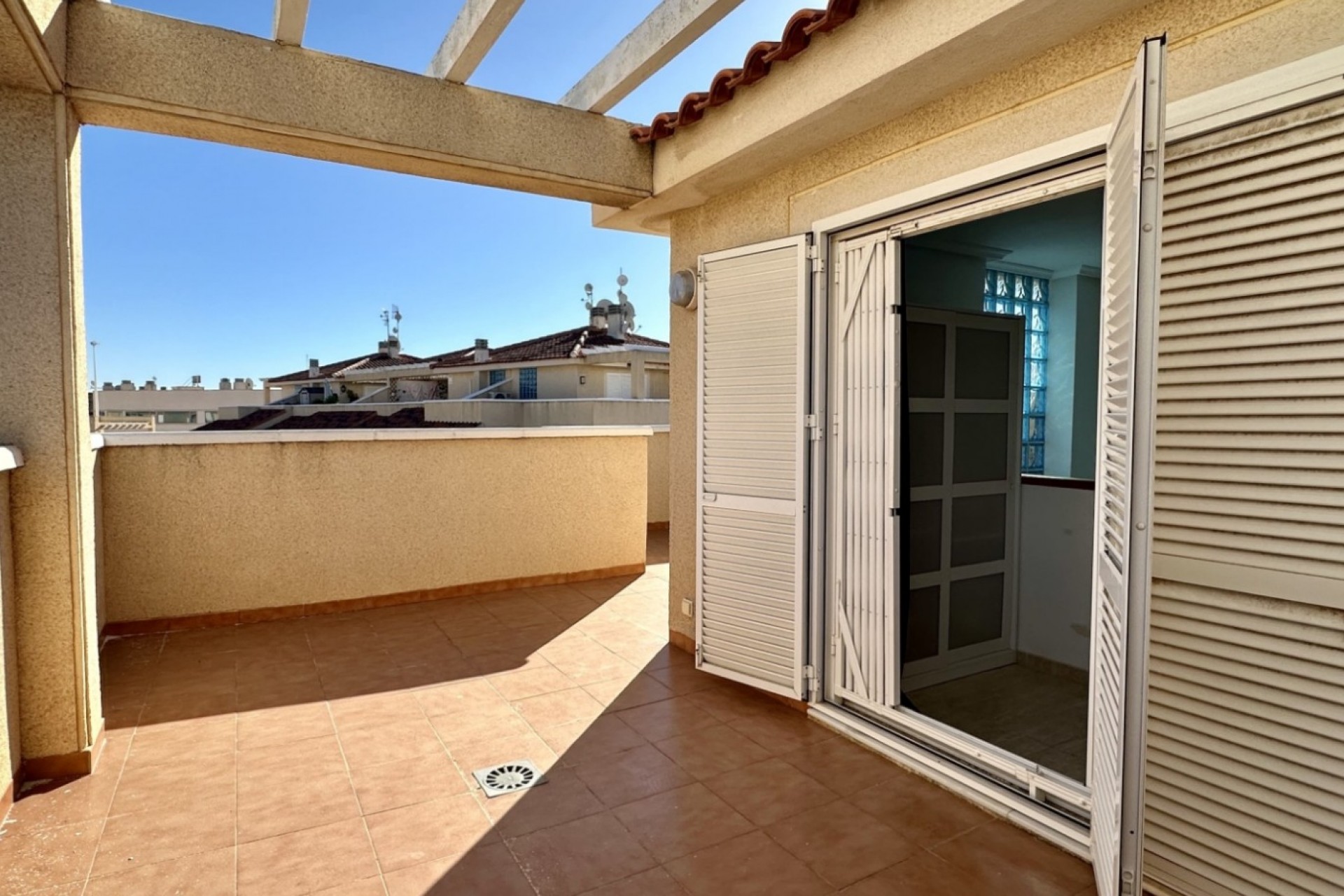 La Revente - Duplex - Orihuela Costa - Playa Flamenca