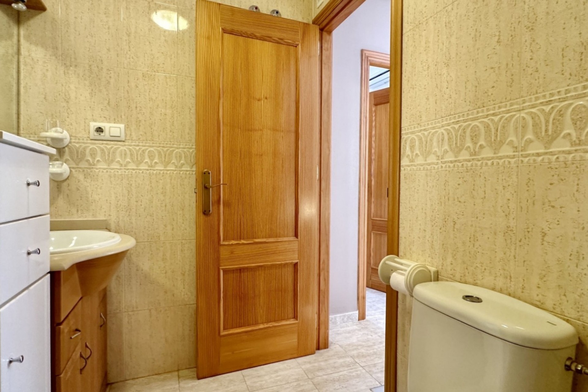 La Revente - Duplex - Orihuela Costa - Playa Flamenca