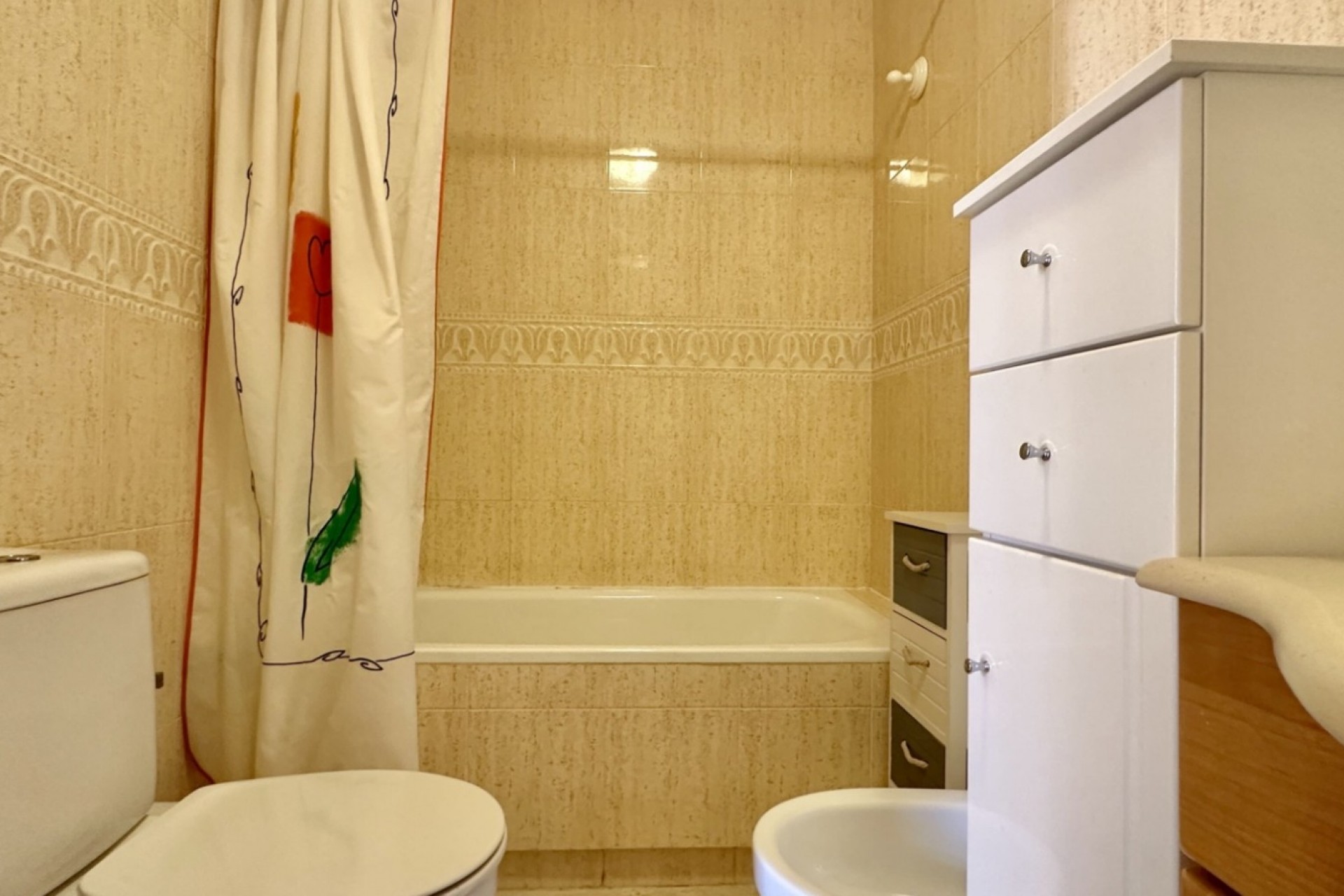 La Revente - Duplex - Orihuela Costa - Playa Flamenca