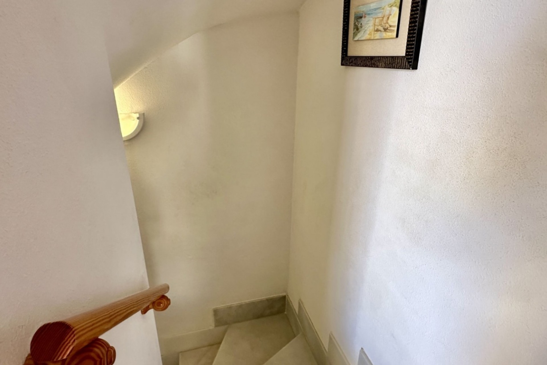 La Revente - Duplex - Orihuela Costa - Playa Flamenca