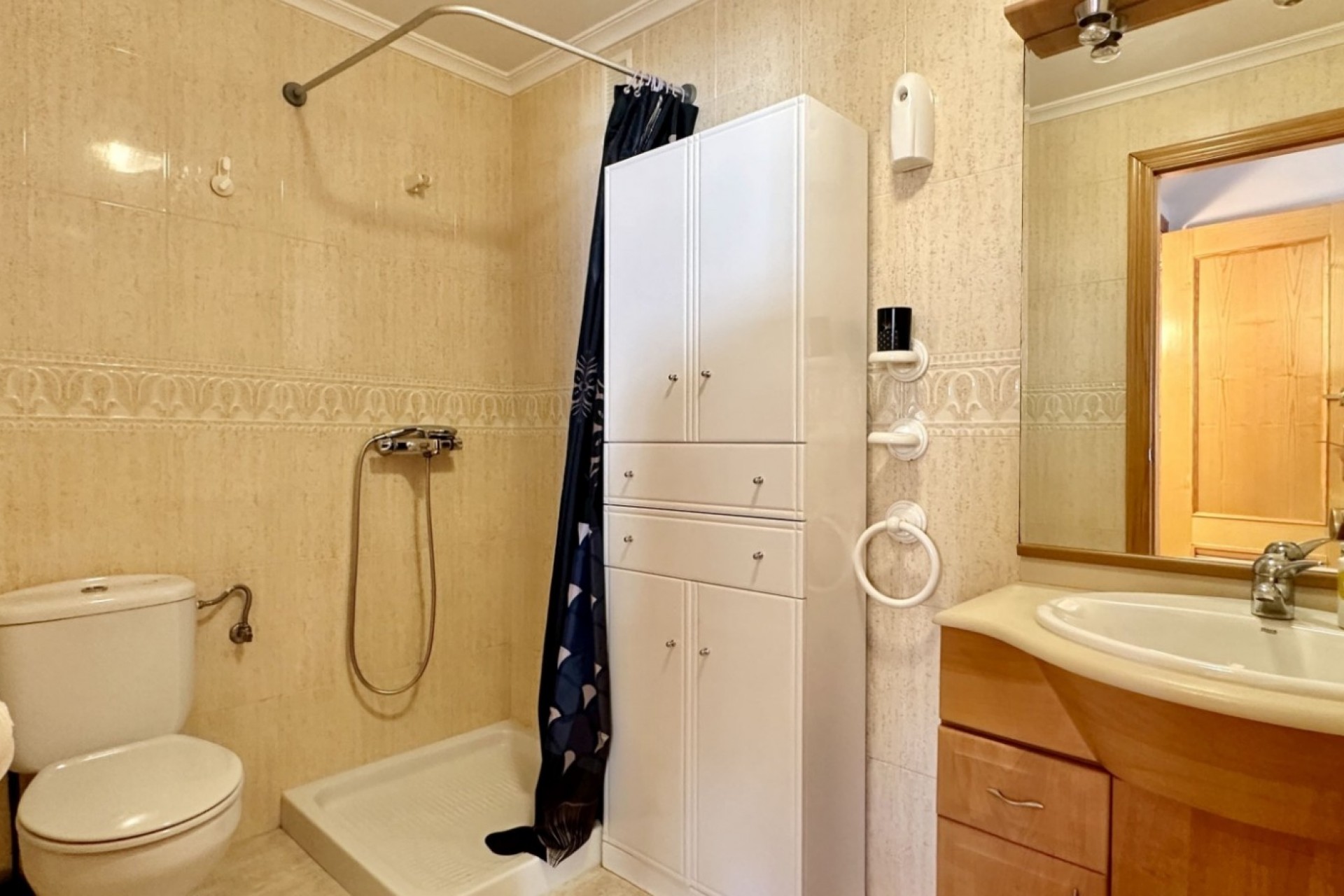 La Revente - Duplex - Orihuela Costa - Playa Flamenca