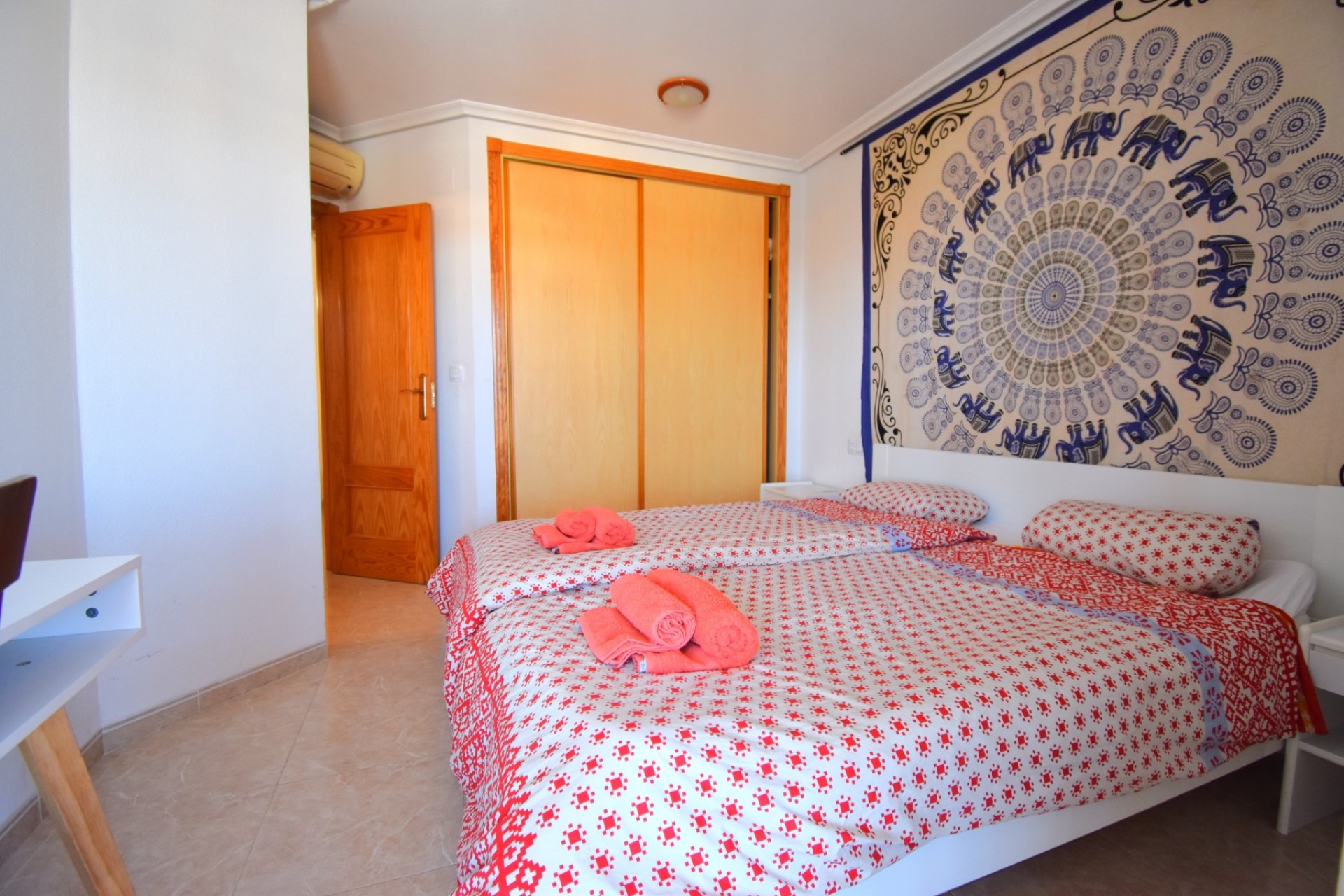 La Revente - Duplex - Orihuela Costa - Playa Flamenca