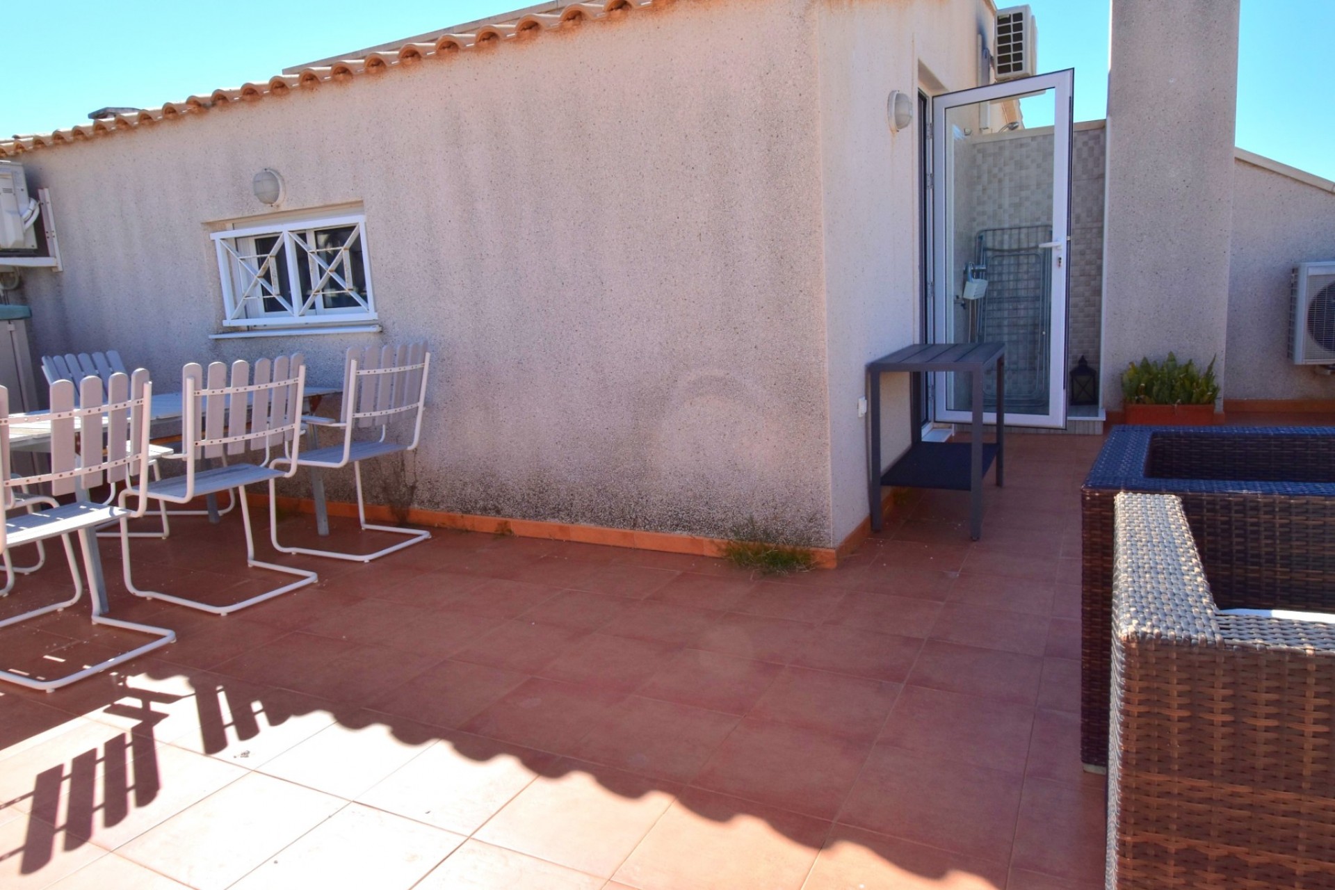 La Revente - Duplex - Orihuela Costa - Playa Flamenca