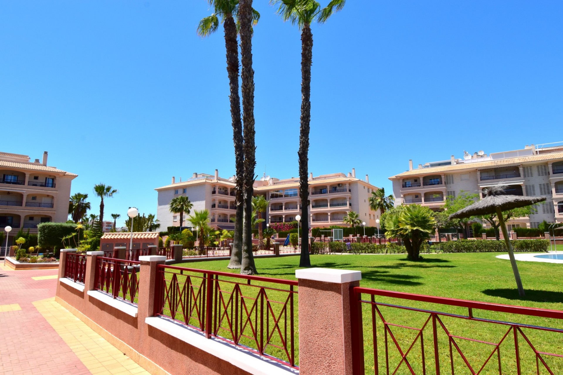 La Revente - Duplex - Orihuela Costa - Playa Flamenca