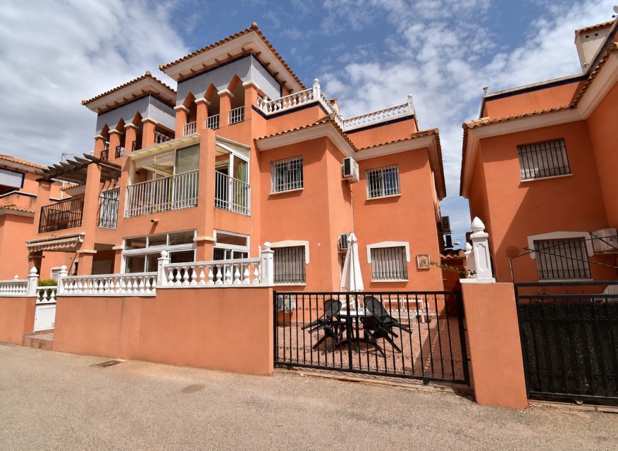 La Revente - Duplex - Orihuela Costa - Playa Flamenca